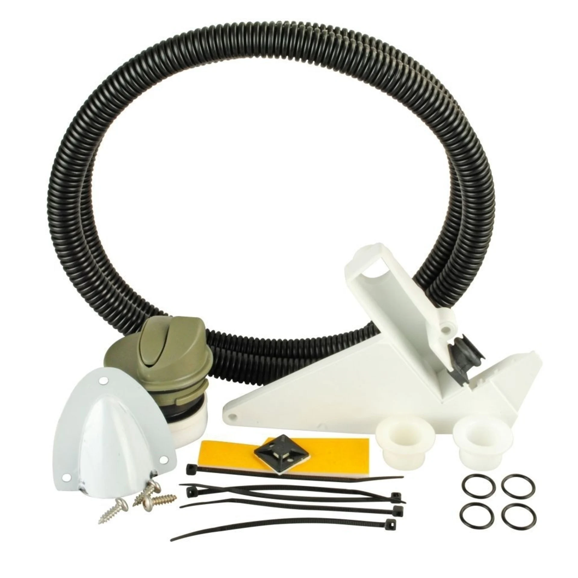 C 200 Système de ventilation extérieure Thetford
