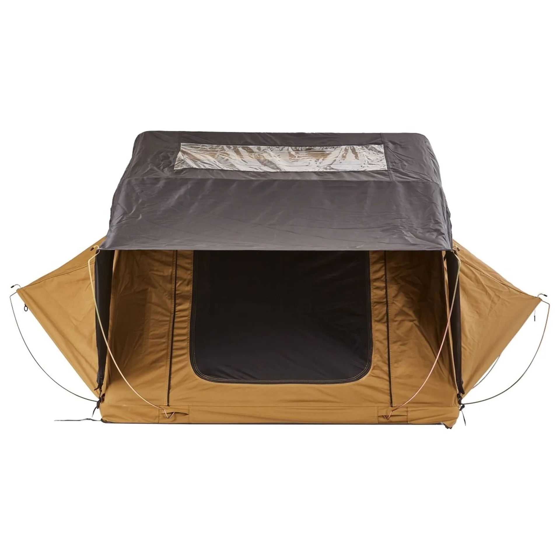 Tente de toit Vickywood Small Willow 160 ECO Tente de toit Vickywood Small Willow 160 ECO