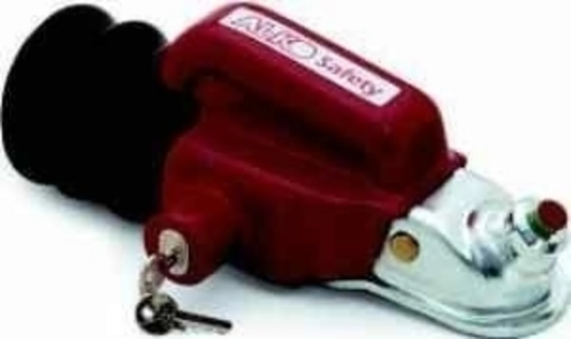 AL-KO Safety Compact antivol pour AK 300 / AK 160