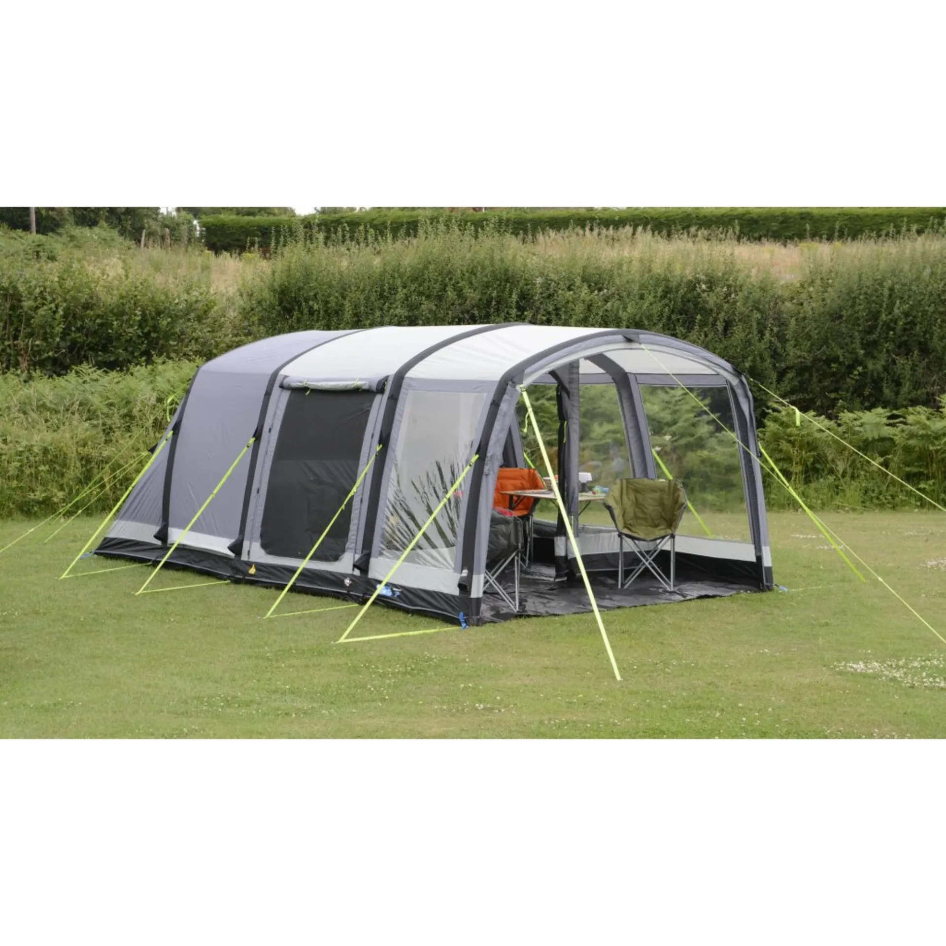Kampa Hayling 4 AIR Pro