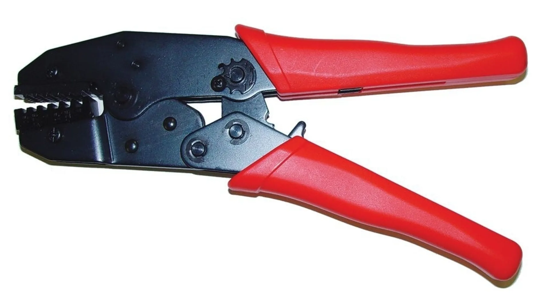 Pince à sertir pour embouts de câble