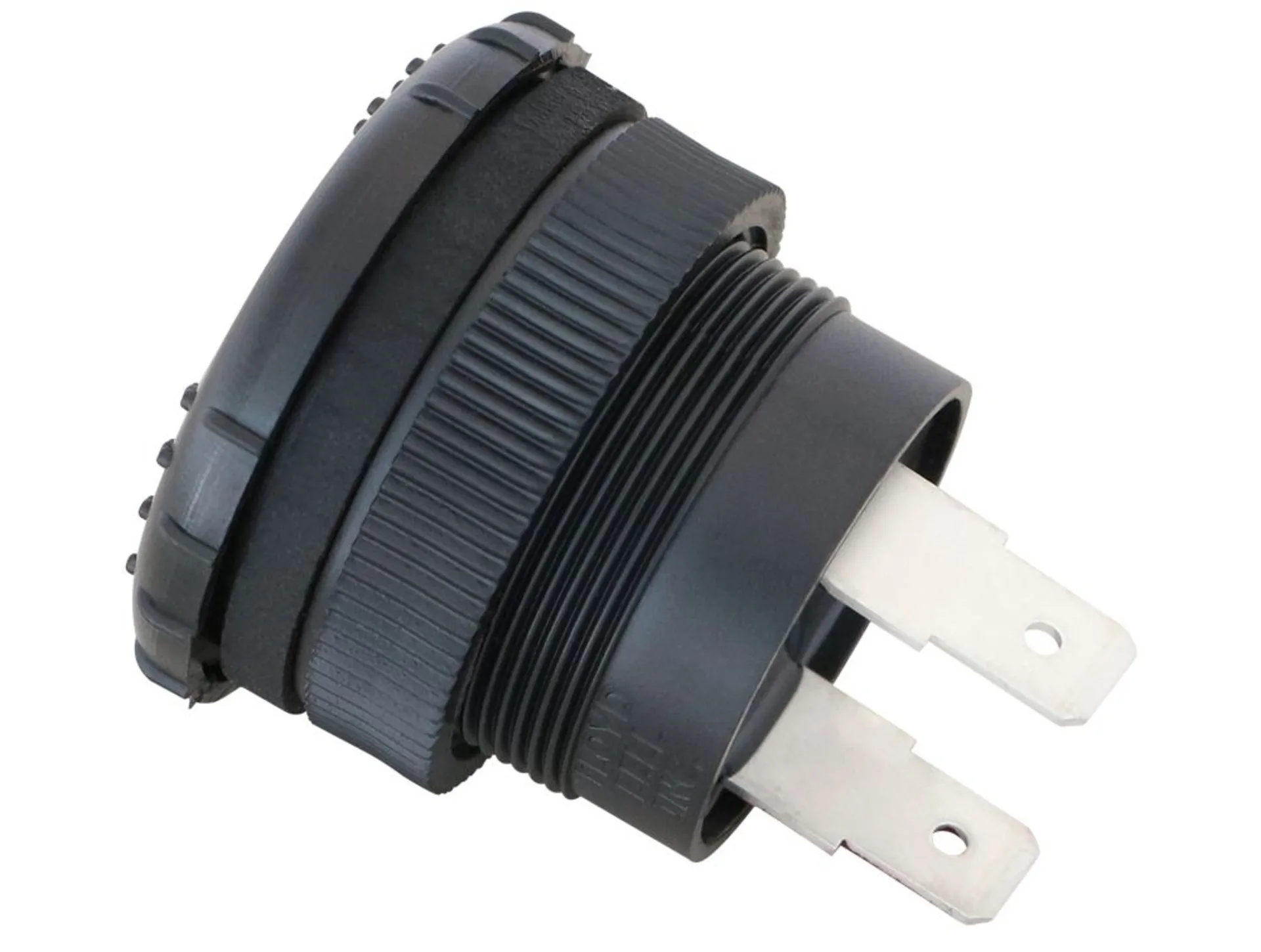 Avertisseur sonore 5 - 30 V, volume réglable, IP68