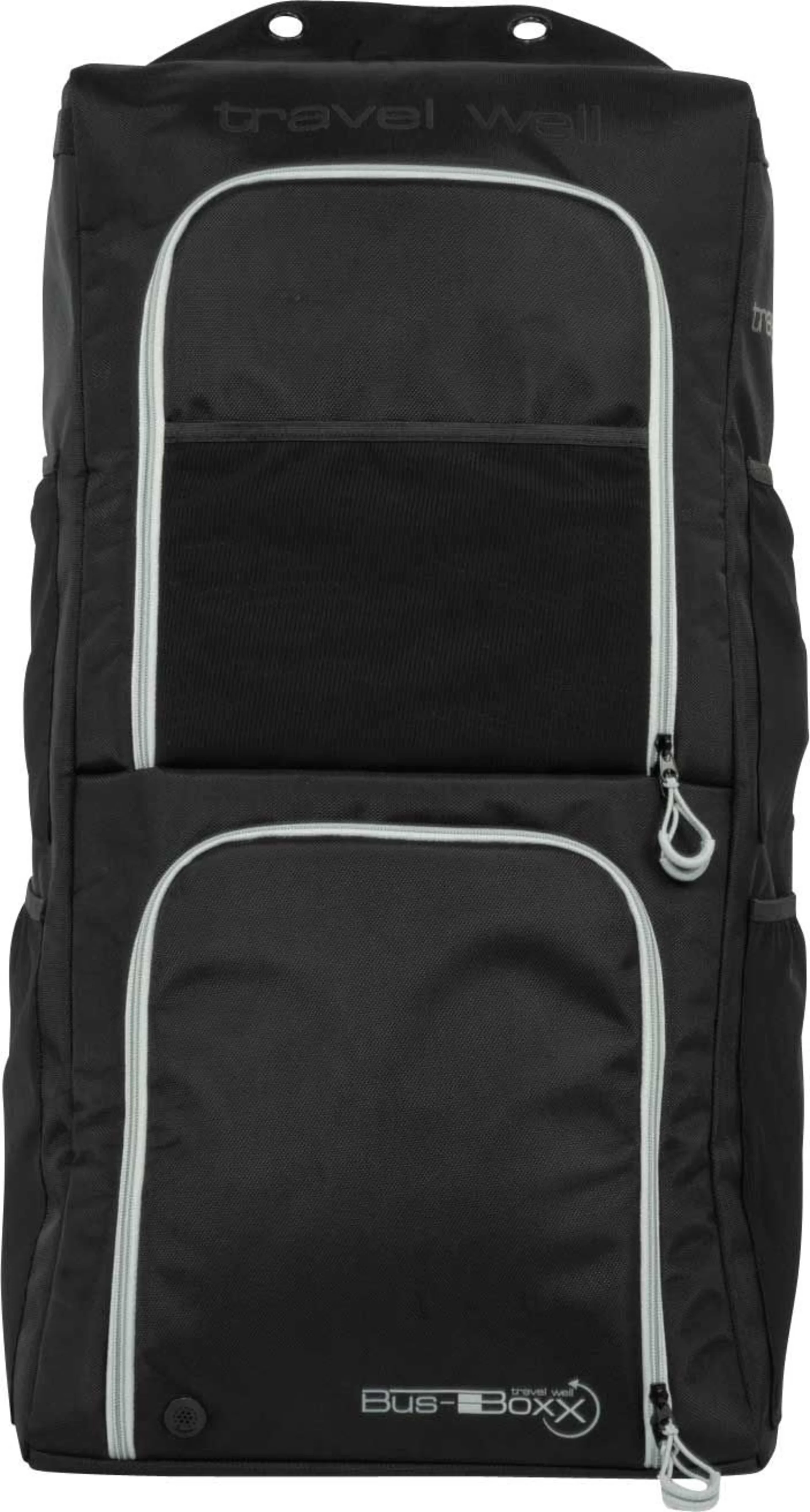 BusBoxx seatBOXX Extension de l'espace de rangement 90 litres pour VW T5 / T6