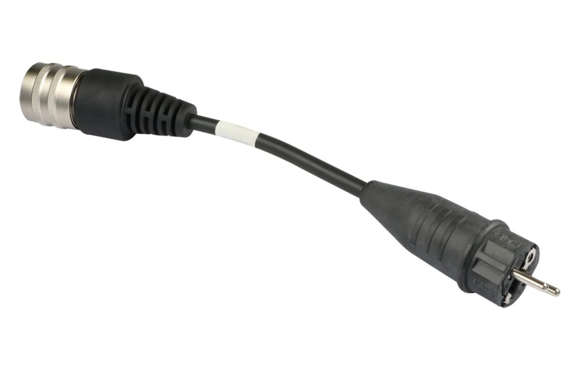 JUICE CONNECTOR Adapter CEE 7/7 Schuko (EU) Einzel-Adapter zu JuiceBooster2 JUICE CONNECTOR Adapter CEE 7/7 Schuko (EU) Einzel-Adapter zu JuiceBooster2