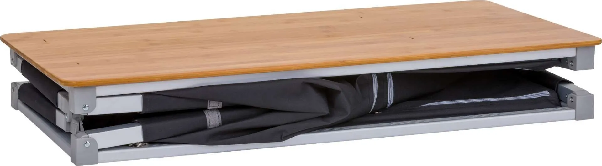 Boîte de cuisine Berger Deluxe