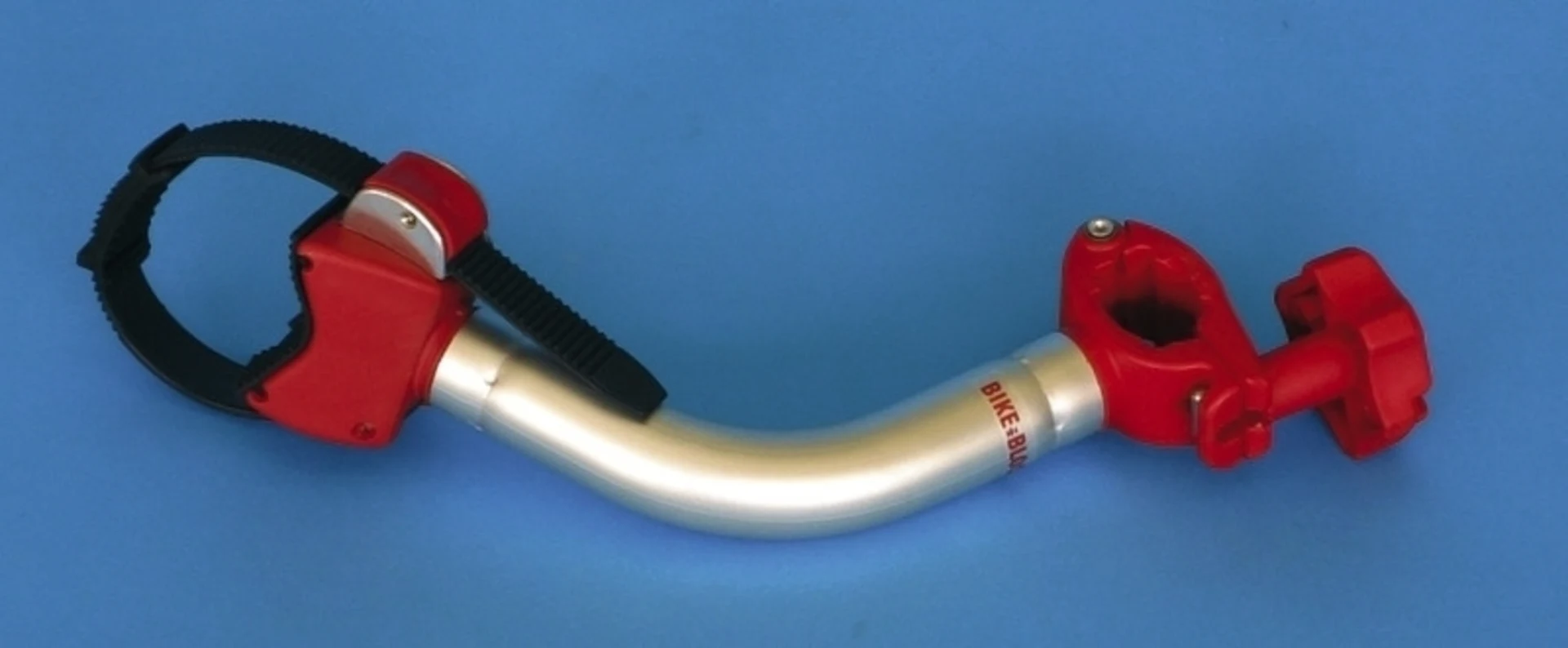 Système de blocage des roues Fiamma Bike-Block Pro 2
