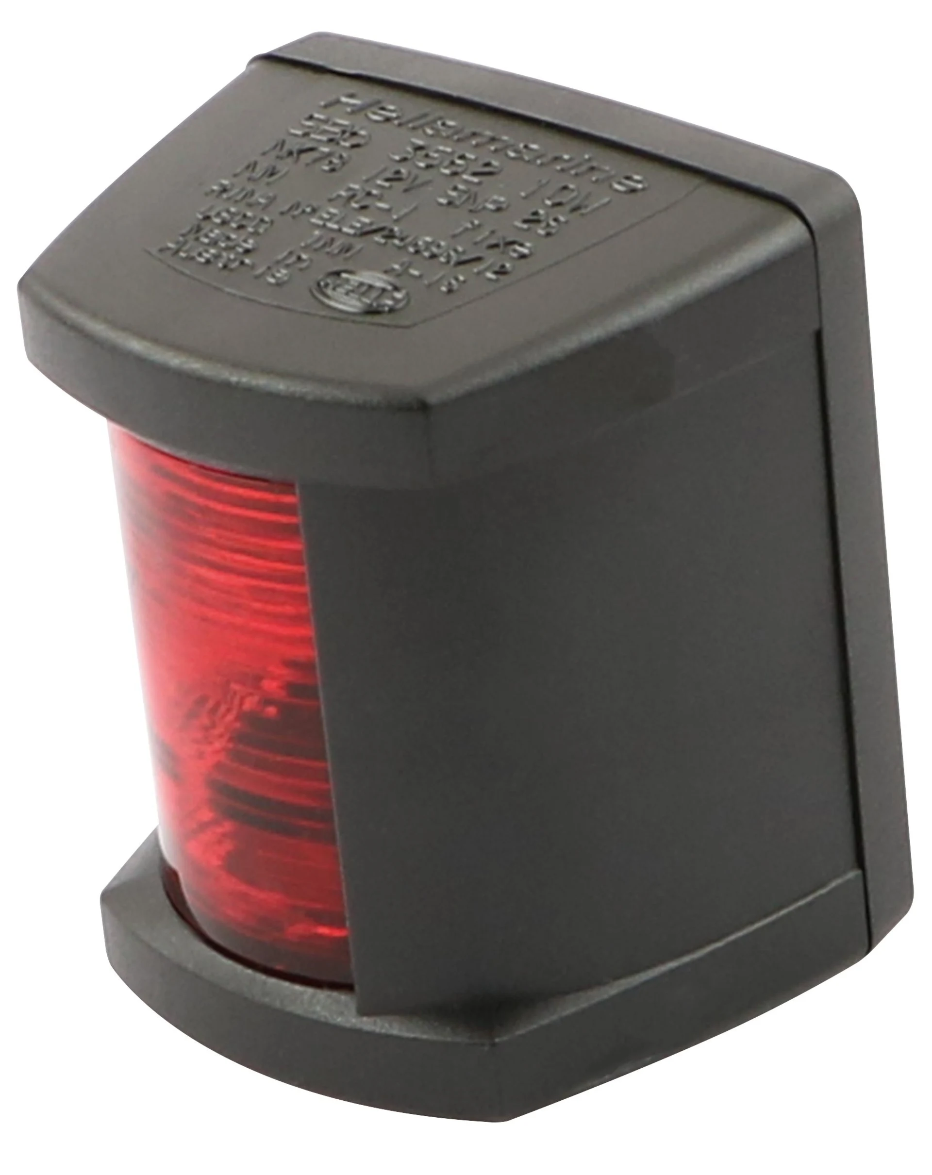 Hella Marine - Backbordlaterne rot 12 V