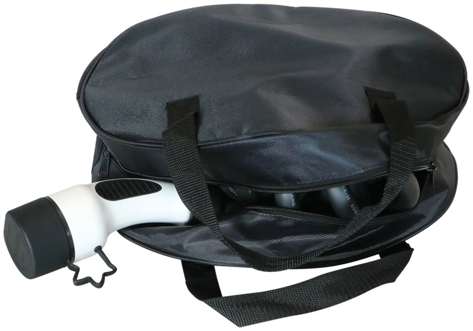 Kabeltasche für Ladekabel