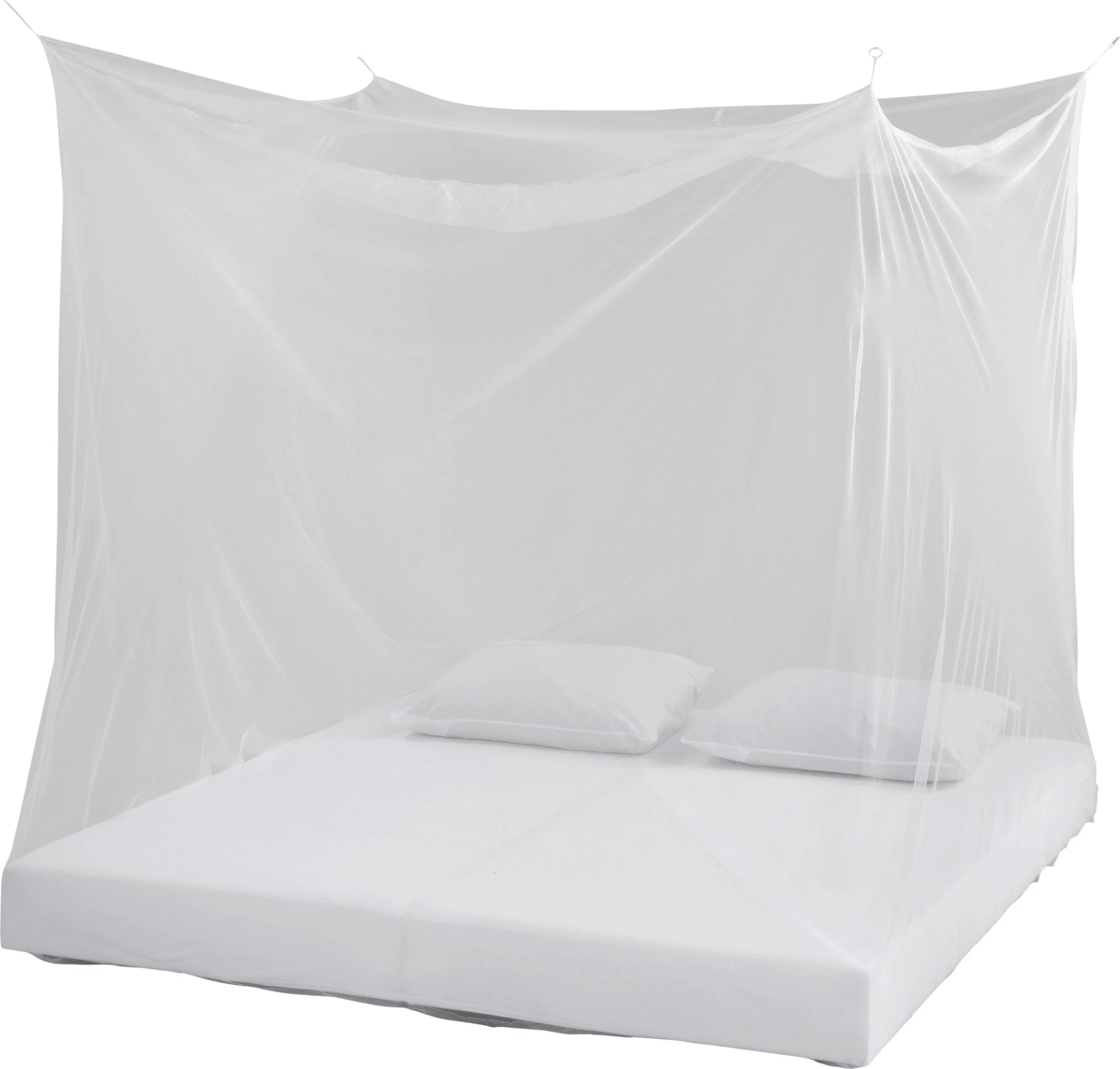 Care Plus Duo Box Moustiquaire Durallin à imprégnation longue durée 2 personnes