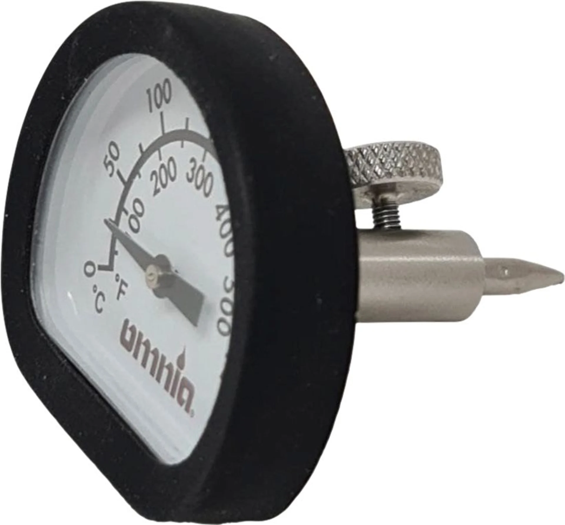 Thermomètre Omnia pour four de camping
