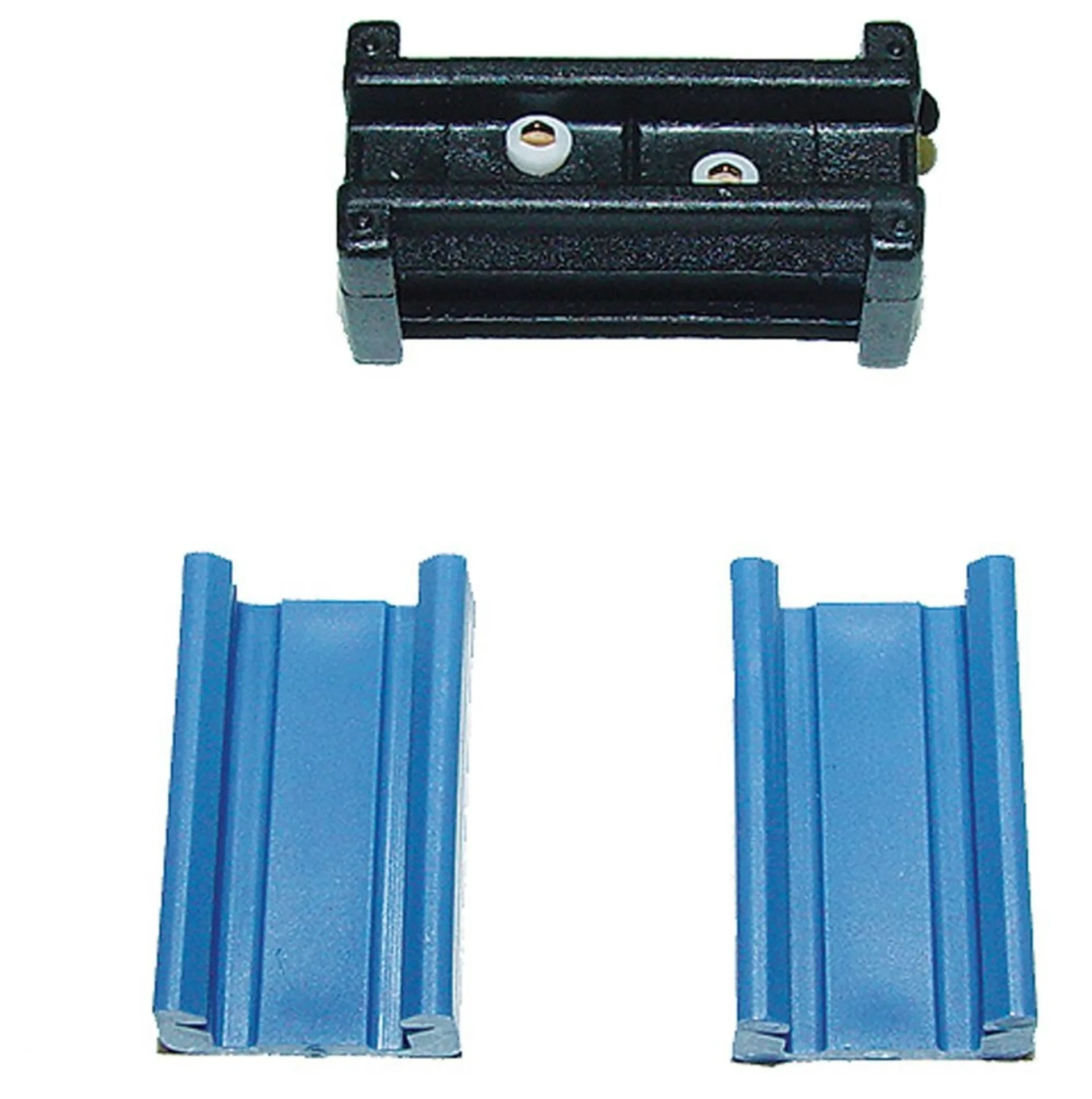 ASPÖCK - Kompl. LED-Leuchten-Set für Anhänger