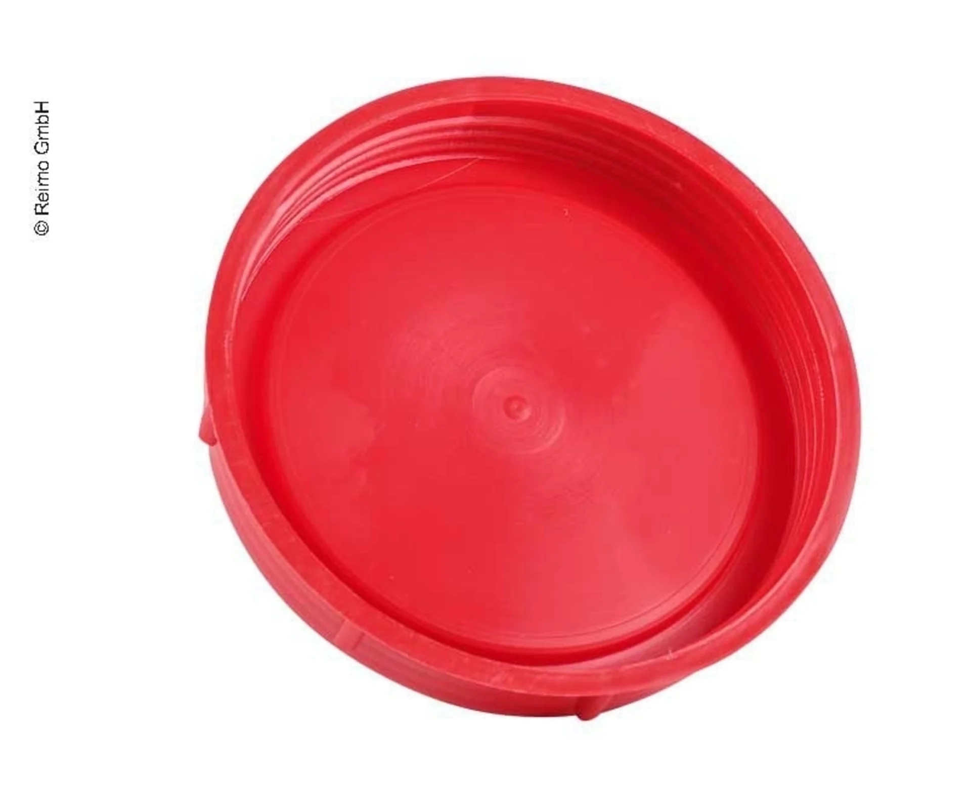 Roter Schraubdeckel für Wassertank 61061/61062/61063