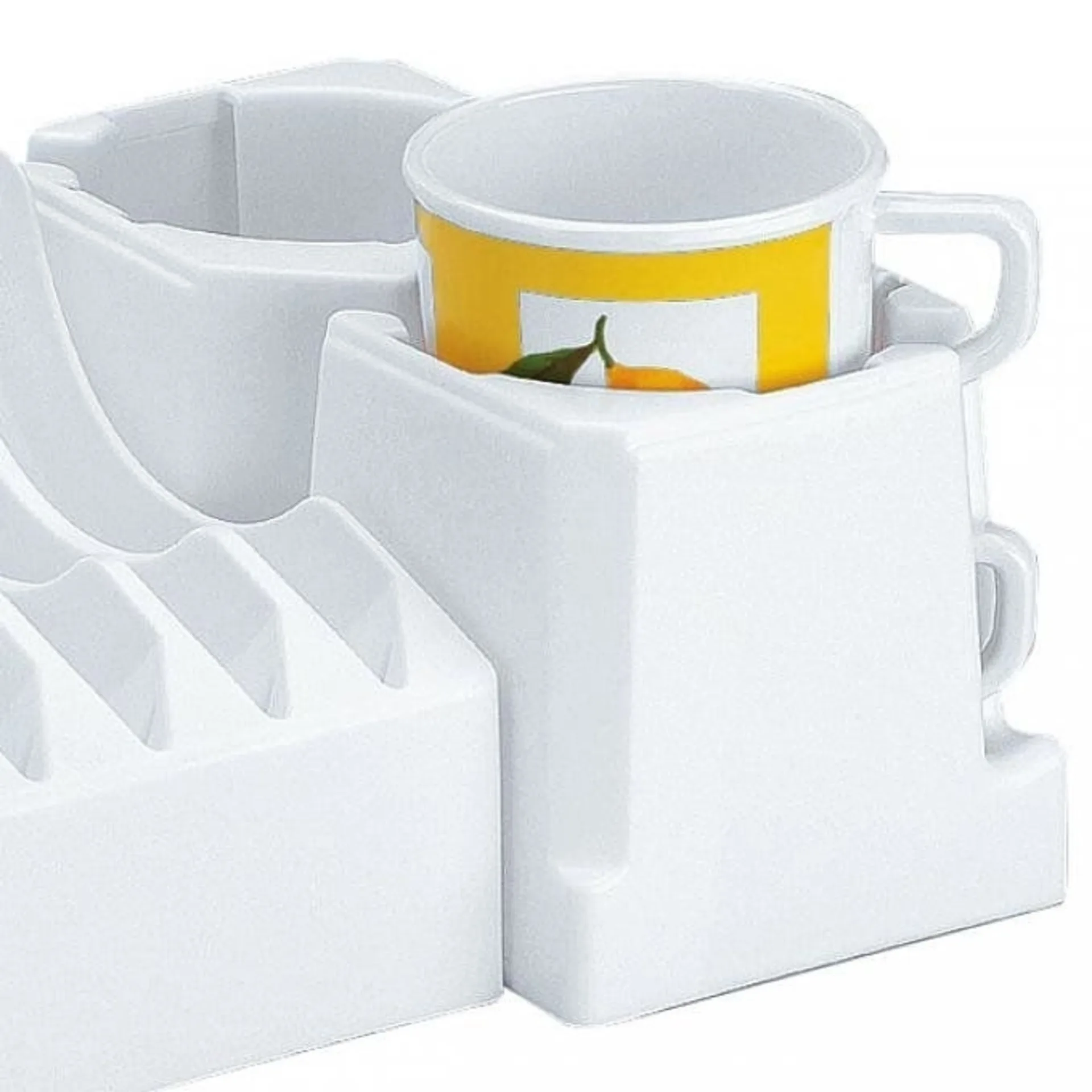 Porte-tasses, porte-gobelets