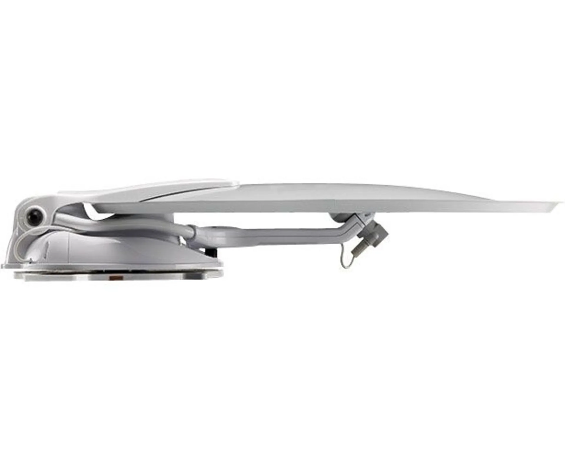 Flatsat Komfort BT 85 SMART Kit complet entièrement automatique