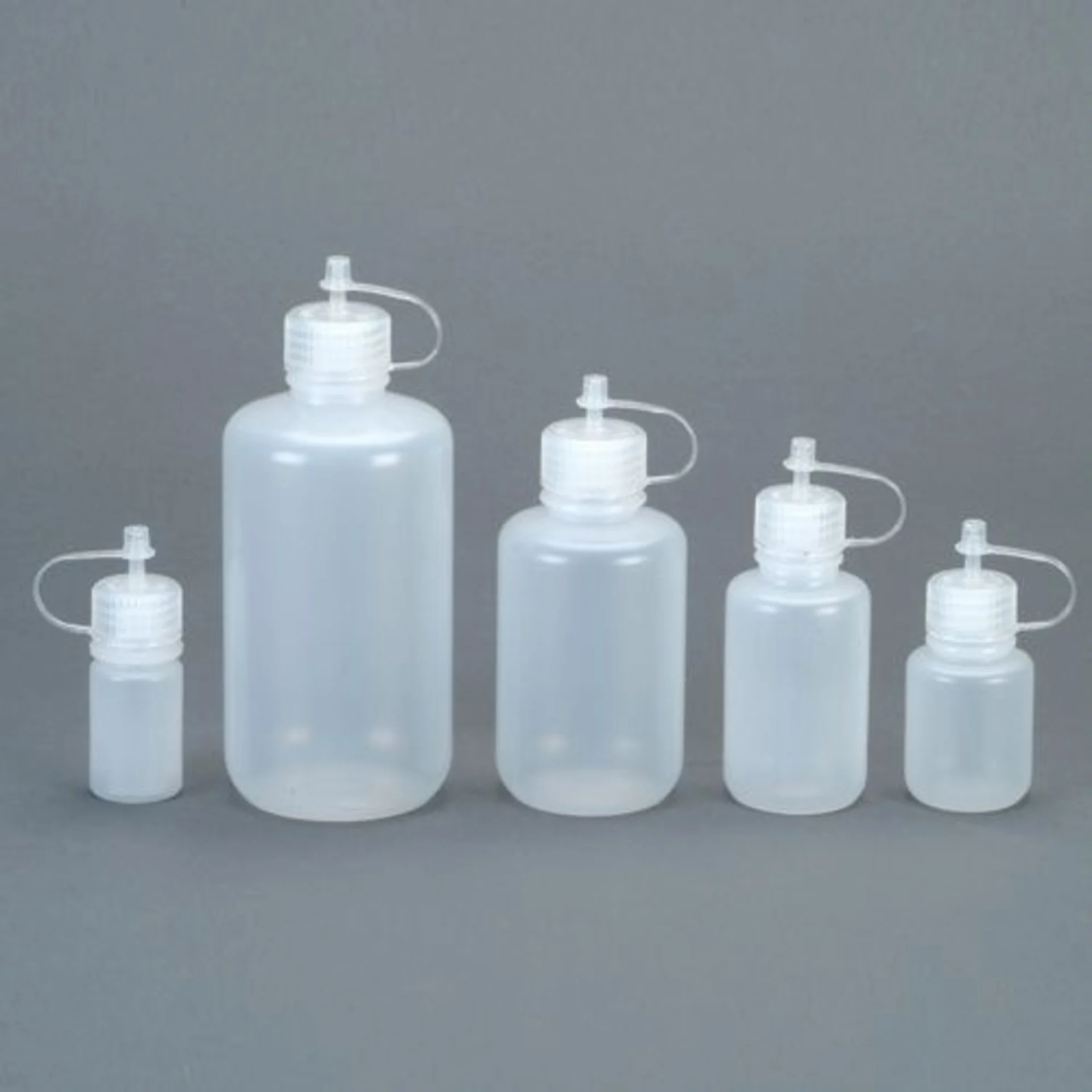 Drop-Dispenser Bottle 15 ml Récipient de conservation Nalgene