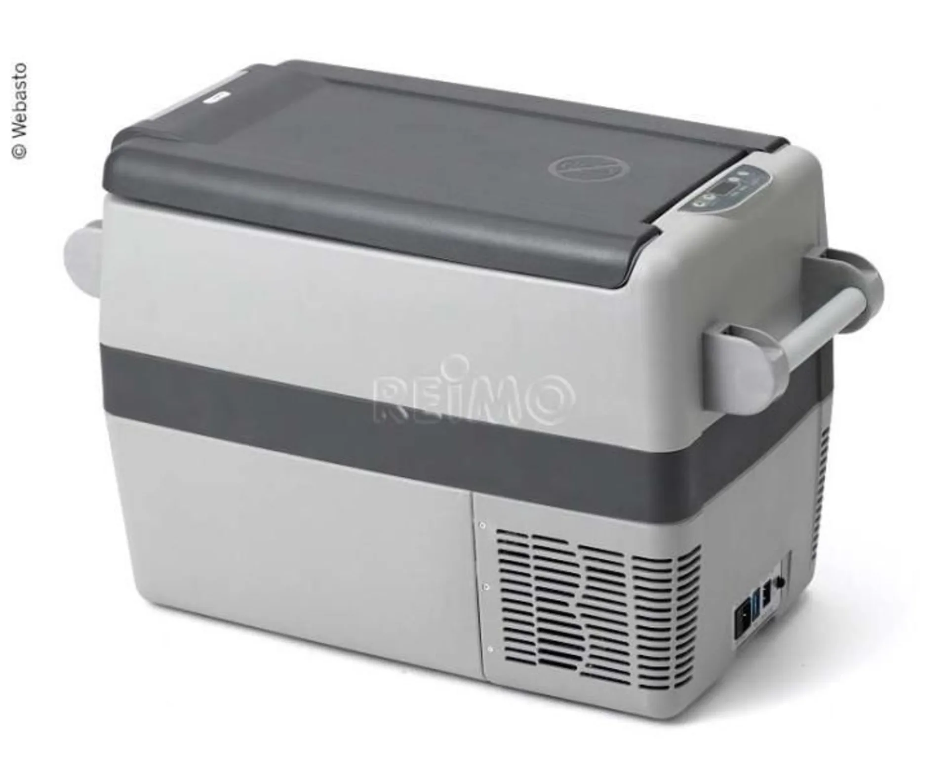 Webasto Kompressor Kühlbox TB31, 12V/24V 29 Liter