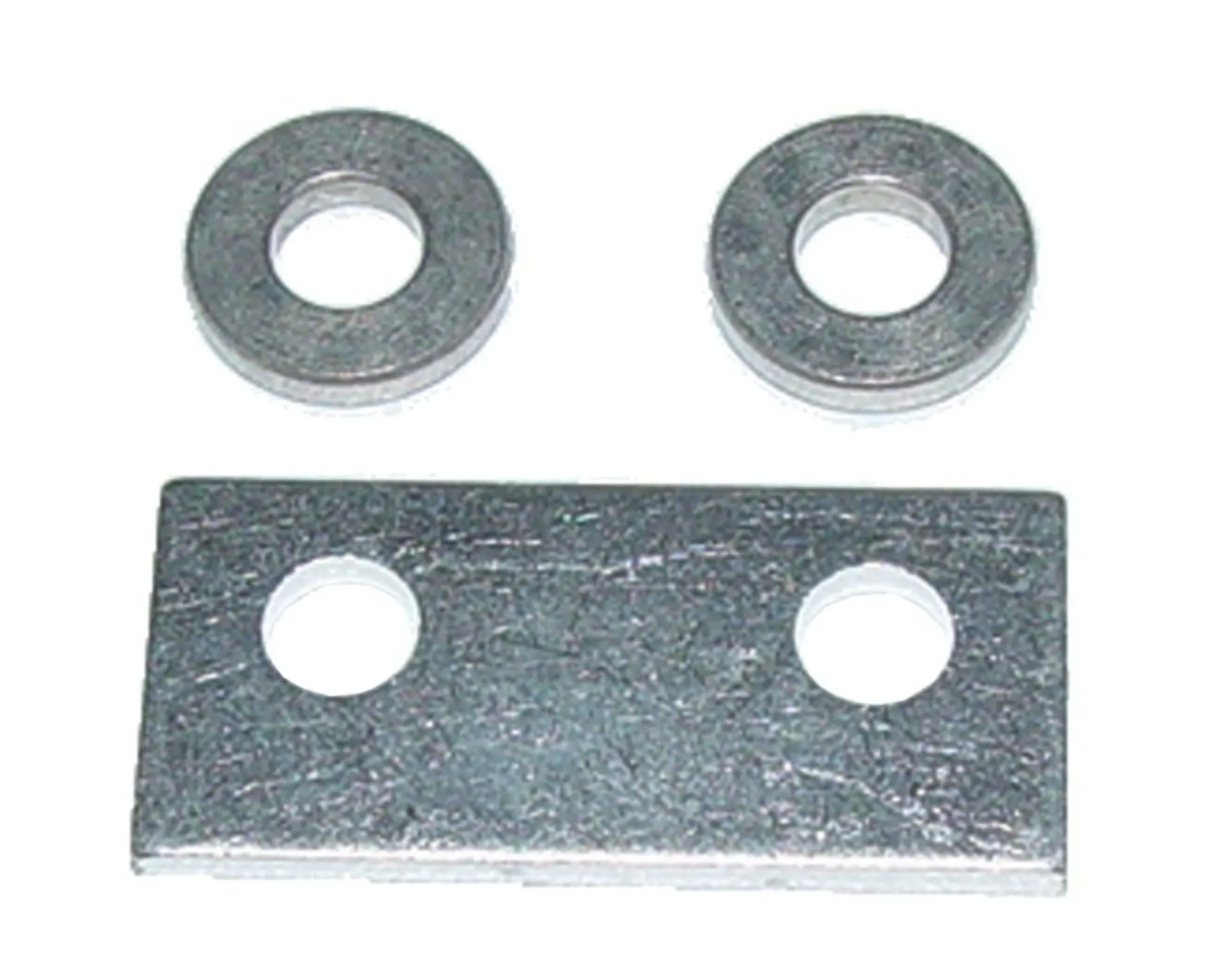 AK Brücke zu AK Sicherungsddose 2-fach M5 / Zubehör zu AK-Sich.dosen AK Brücke zu AK Sicherungsddose 2-fach M5 / Zubehör zu AK-Sich.dosen