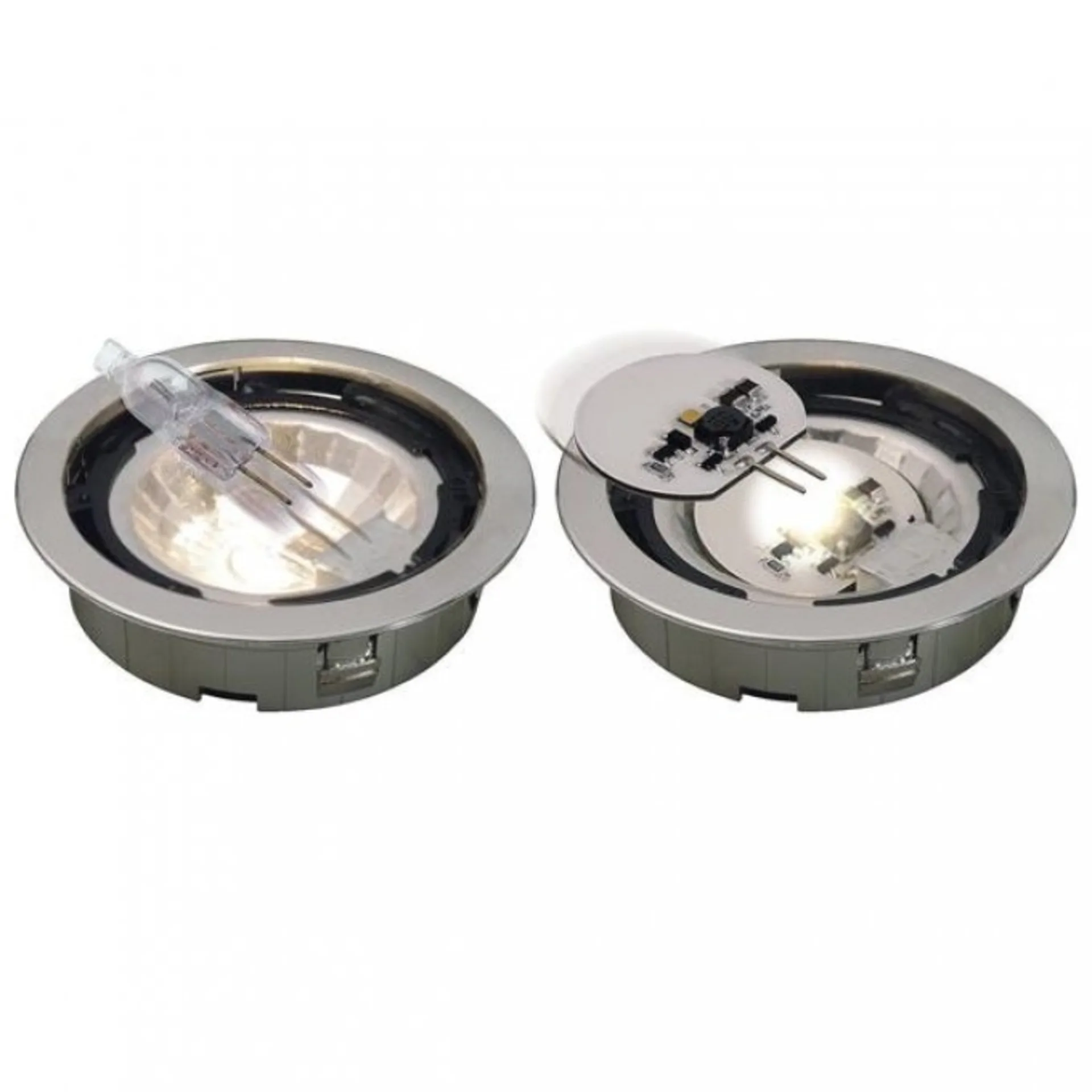 Pro Car G4 Power LED-Modul 12 V