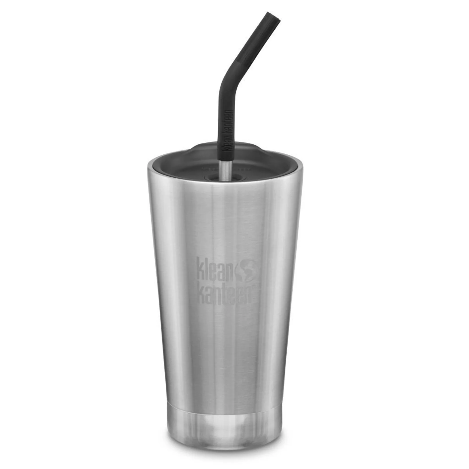 Bouteille isolante Kanteen TKWide VI acier inoxydable, 473 ml