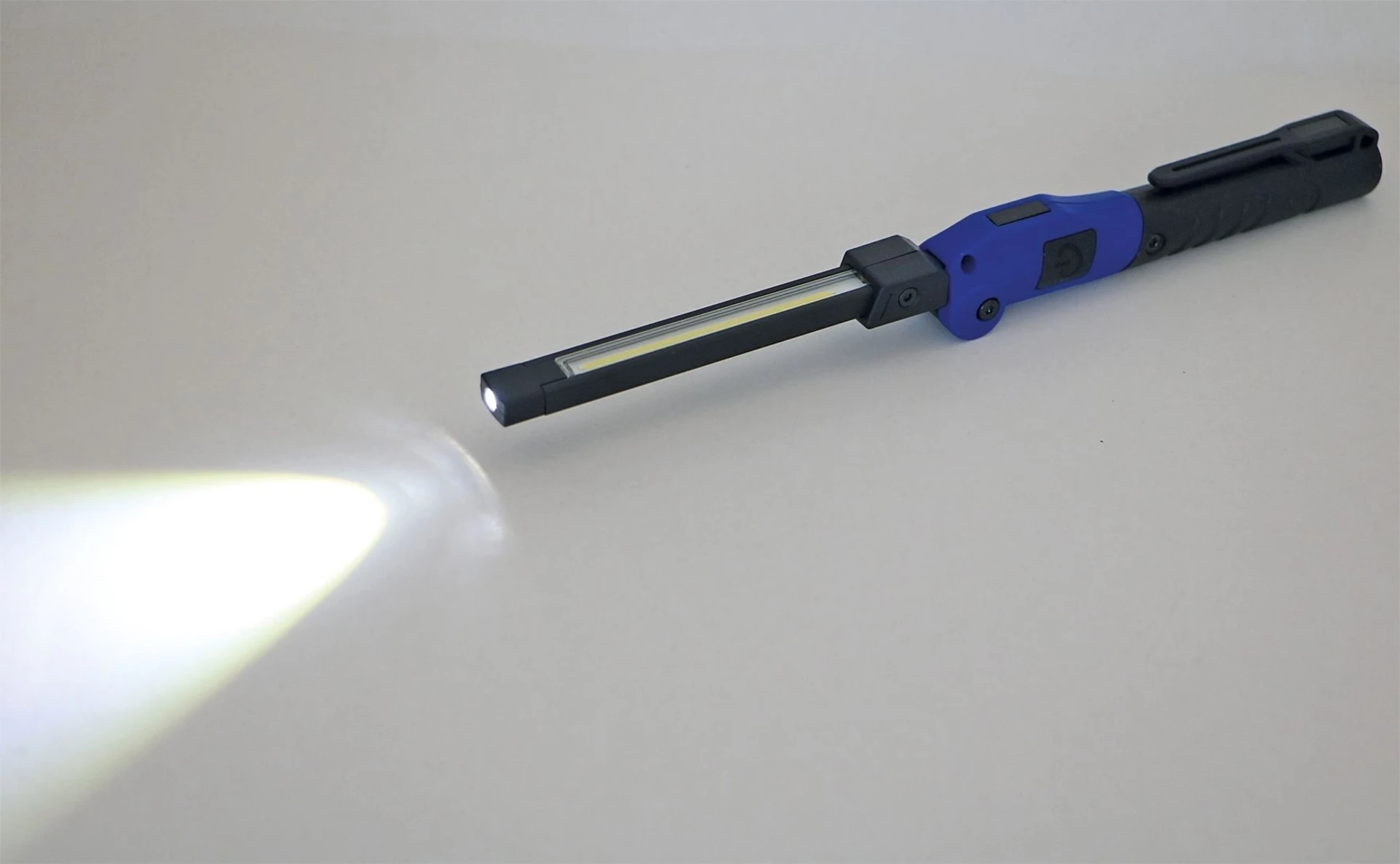 Profi Mini-slim flexible LED-Inspektionsleuchte
