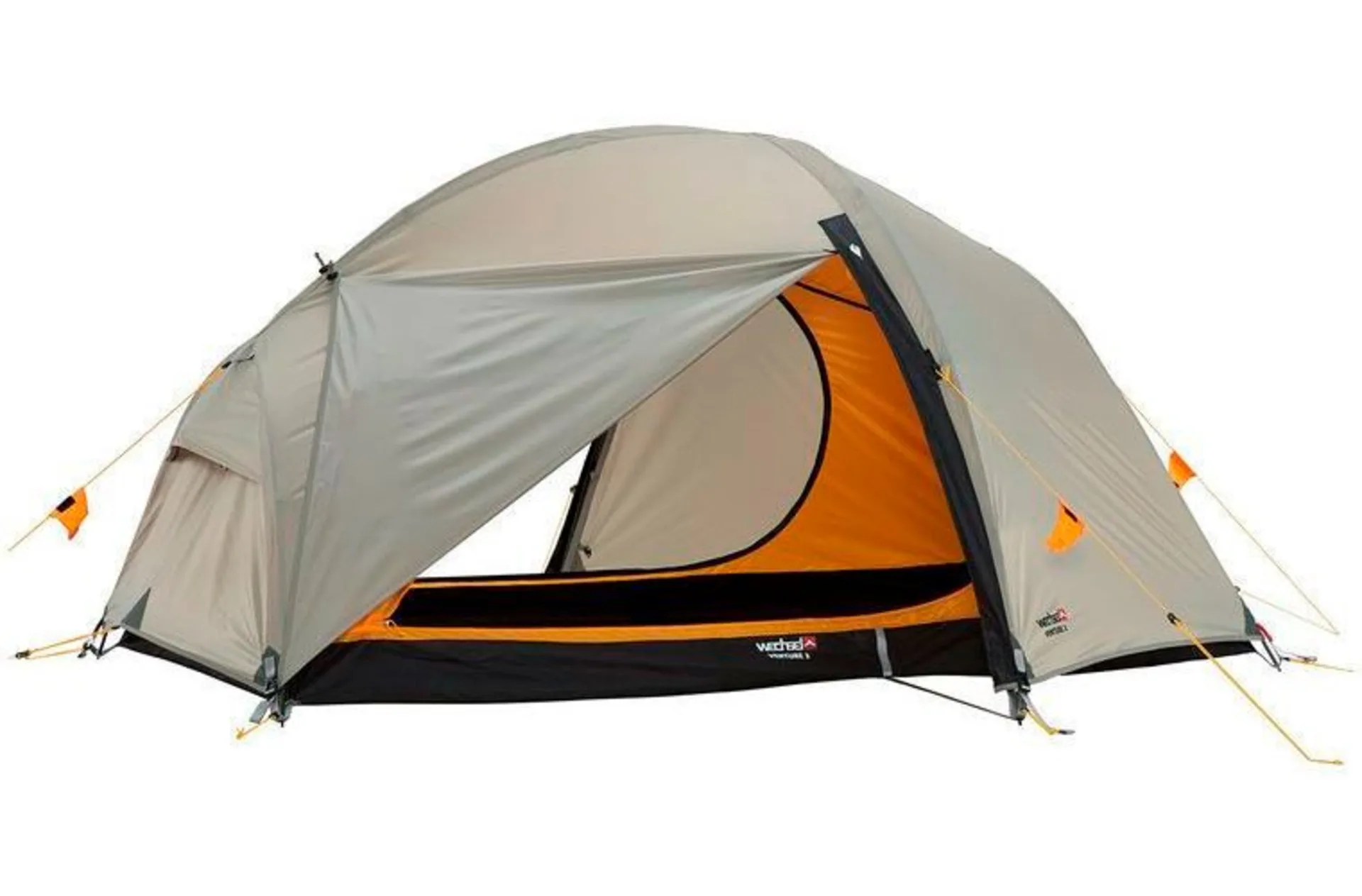 Wechsel Venture 2 Kuppelzelt für 2 Personen Wechsel Venture 2 Kuppelzelt für 2 Personen