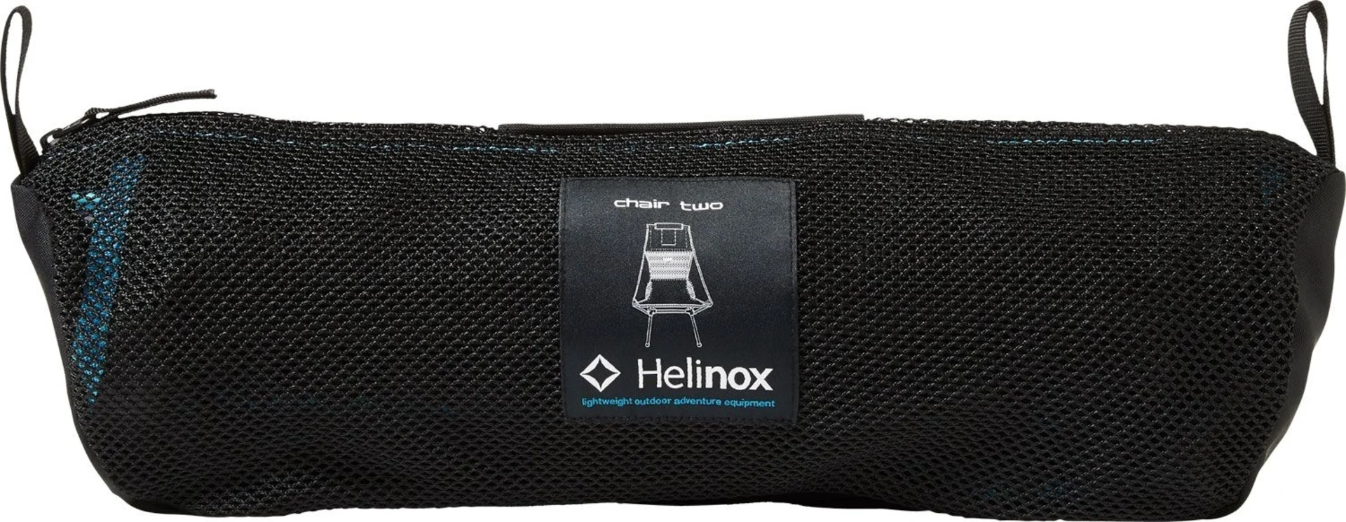 Helinox Chair Two Black Campingstuhl