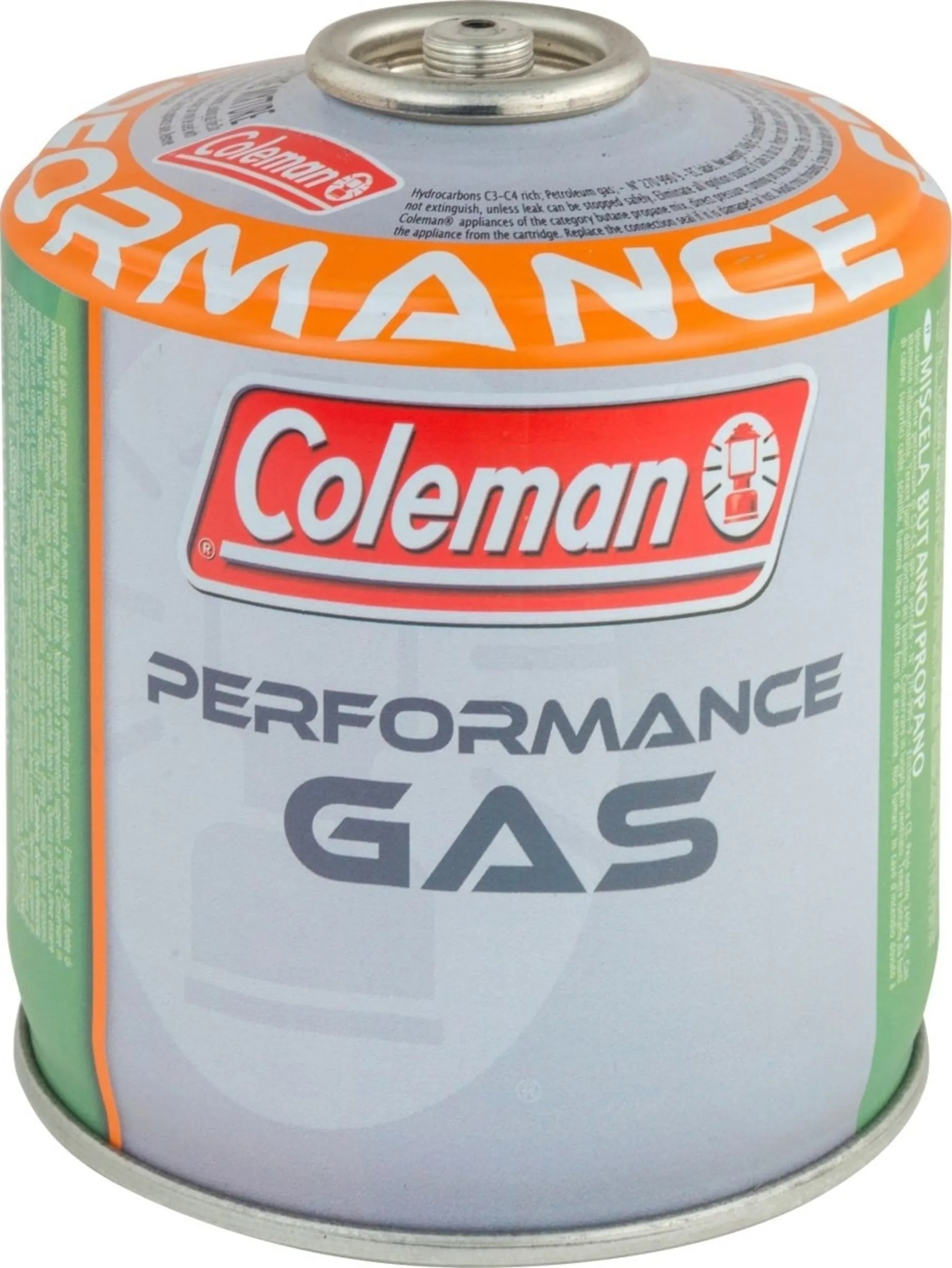 Coleman C300 Performance Schraubkartusche mit Vent