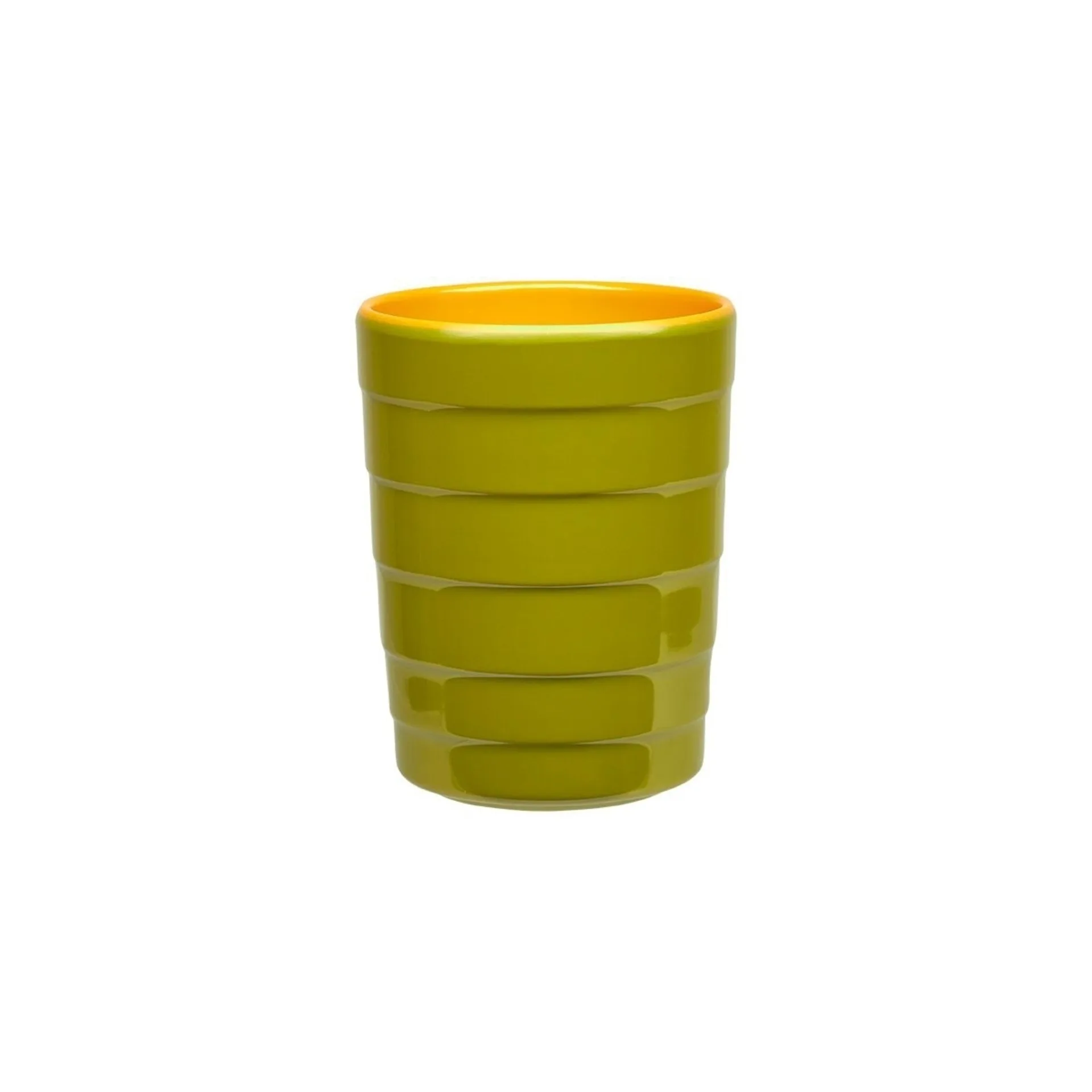 Gobelet Rebel vert 200 ml