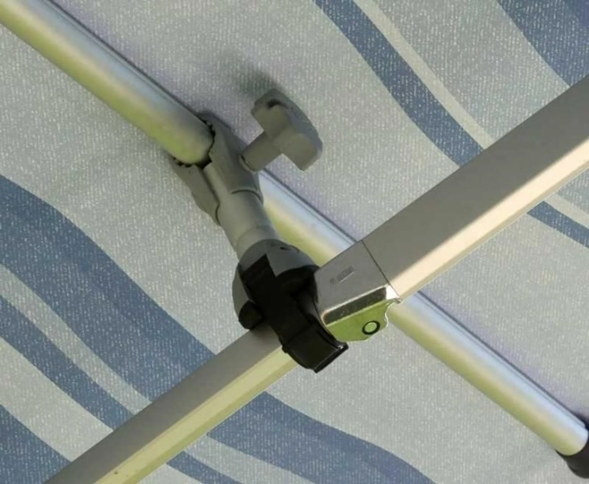 Spannstange Magic Rafter Pro Stand.f. 3,5-4,5m