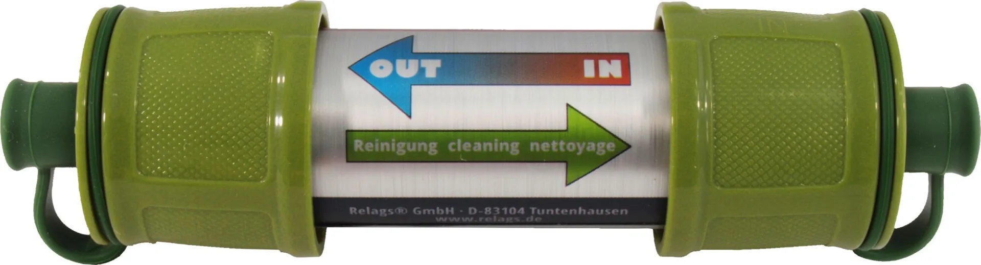 Origin Outdoors Wasserfilter