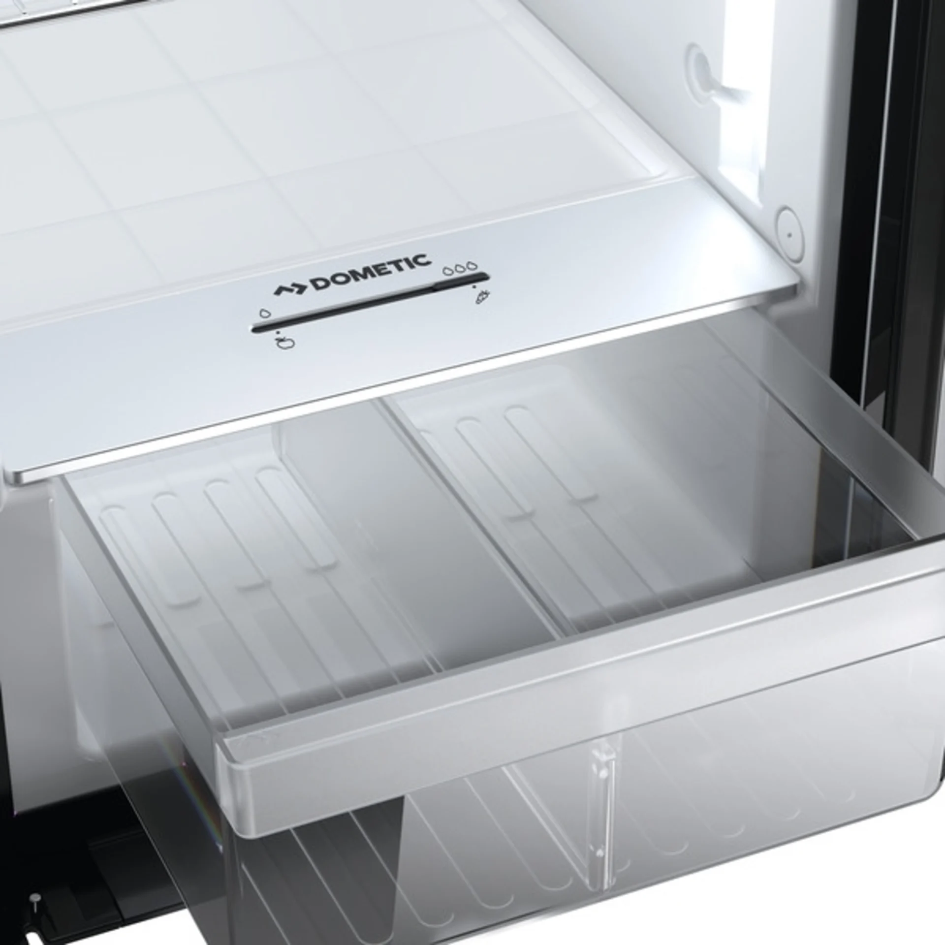 Dometic Absorber-Kühlschrank RML 10.4 T
