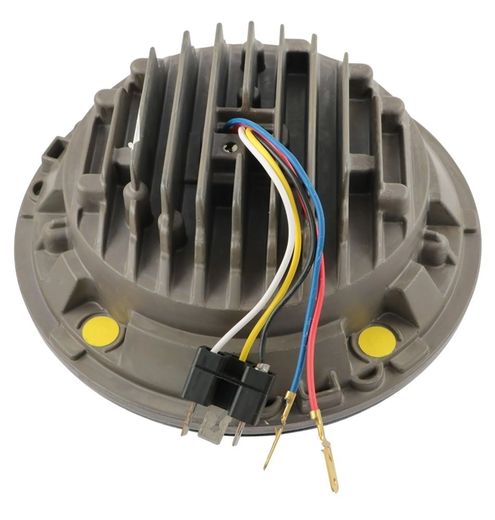 JW Speaker 8700 Evo2 - 7“ LED-Hauptscheinwerfer