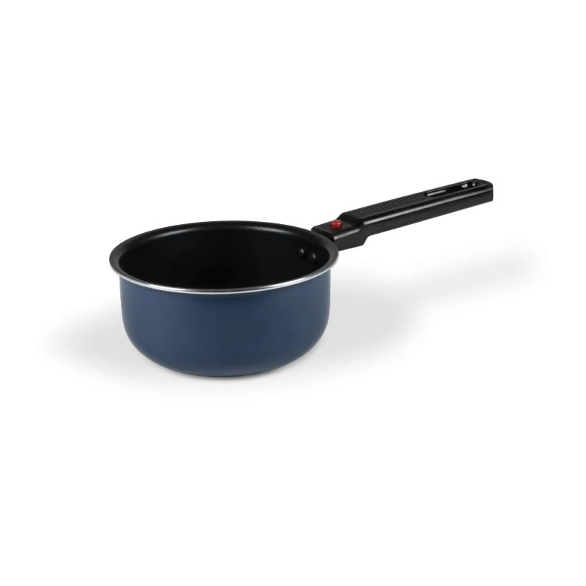 Saucepan 18 x 7 cm Midnight Kampa Pfanne