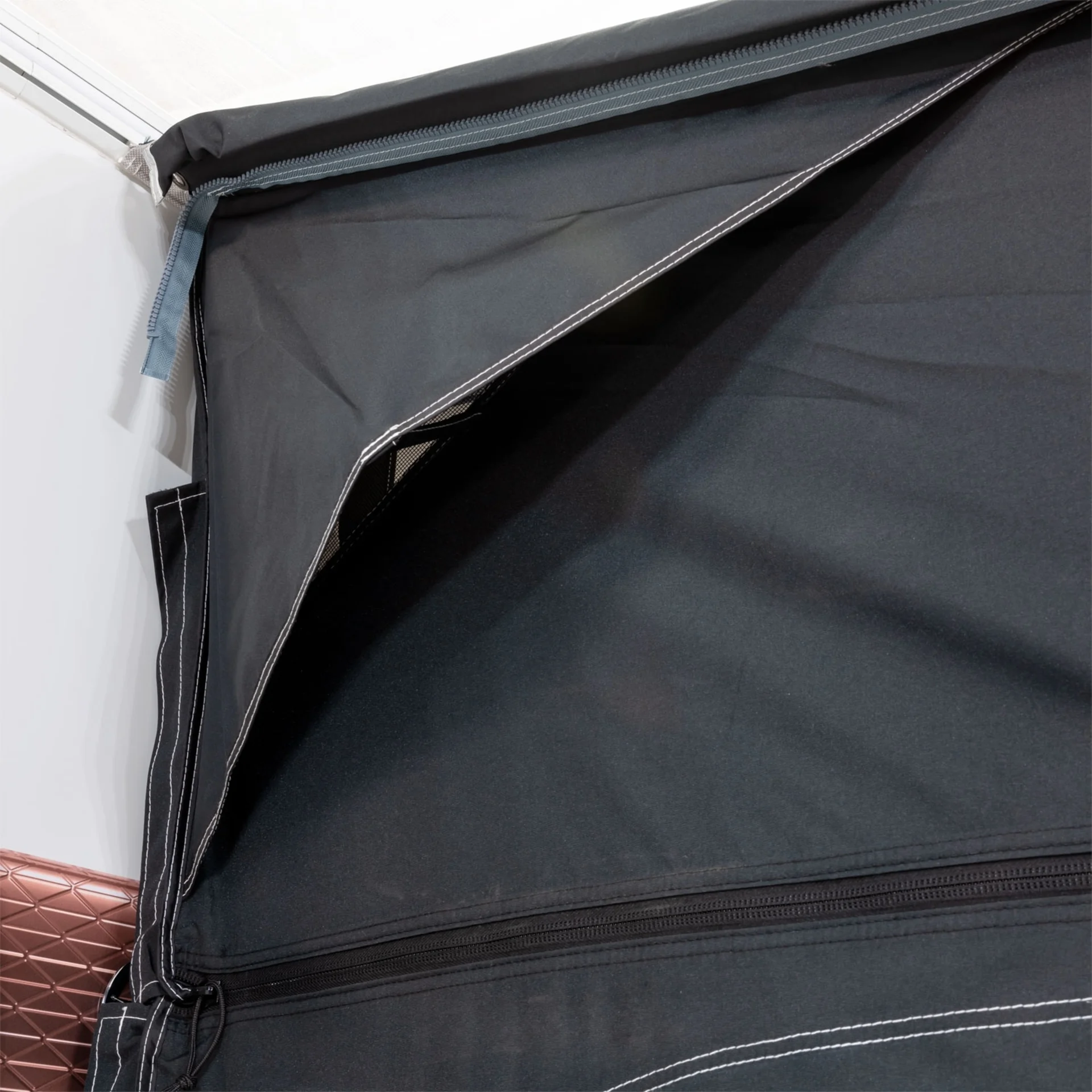 Dometic Club Air Pro 260 S aufblasbares Wohnwagen- / Reisemobilvorzelt