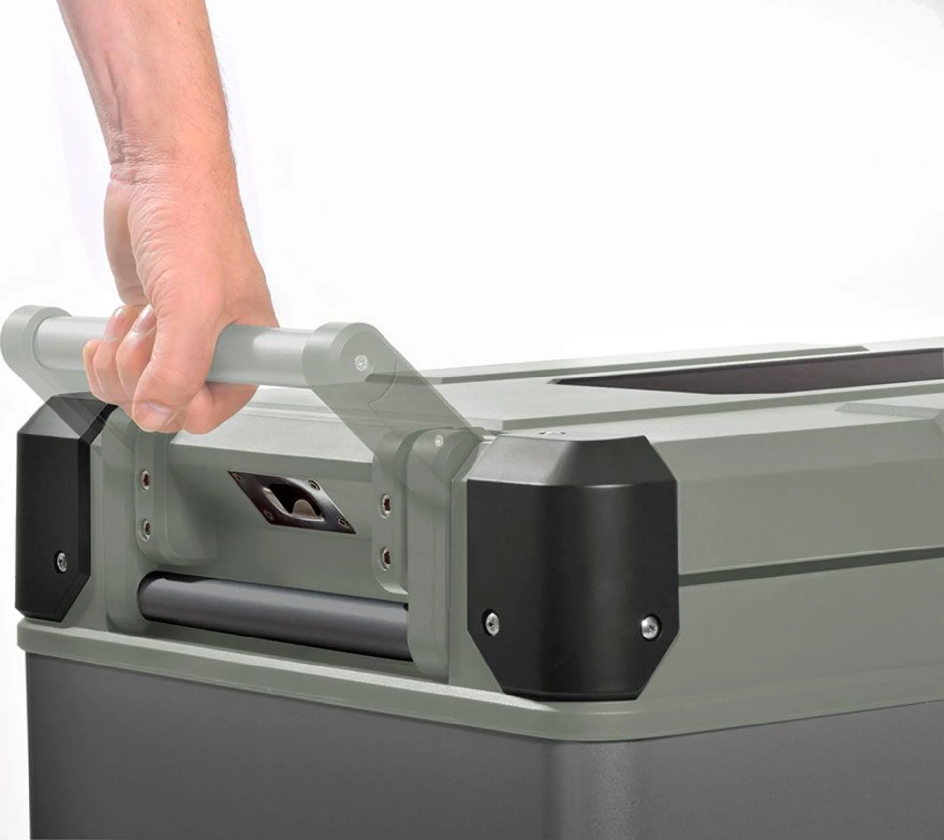 Glacière à compresseur Truma Cooler C69 Dual Zone avec fonction de congélation 69 litres