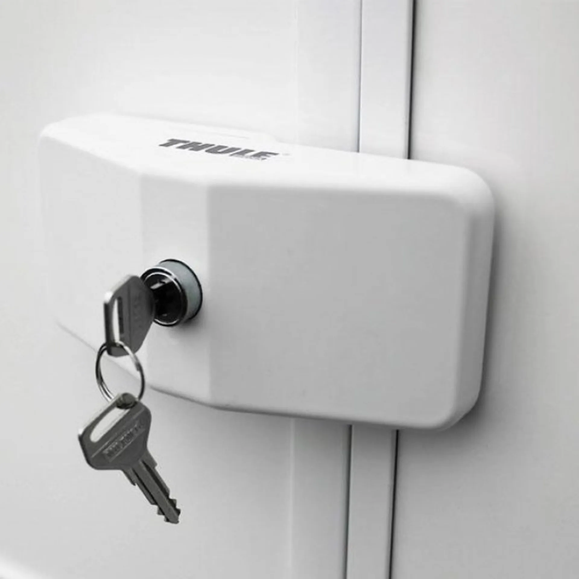 Serrure de porte Thule Door Lock Single
