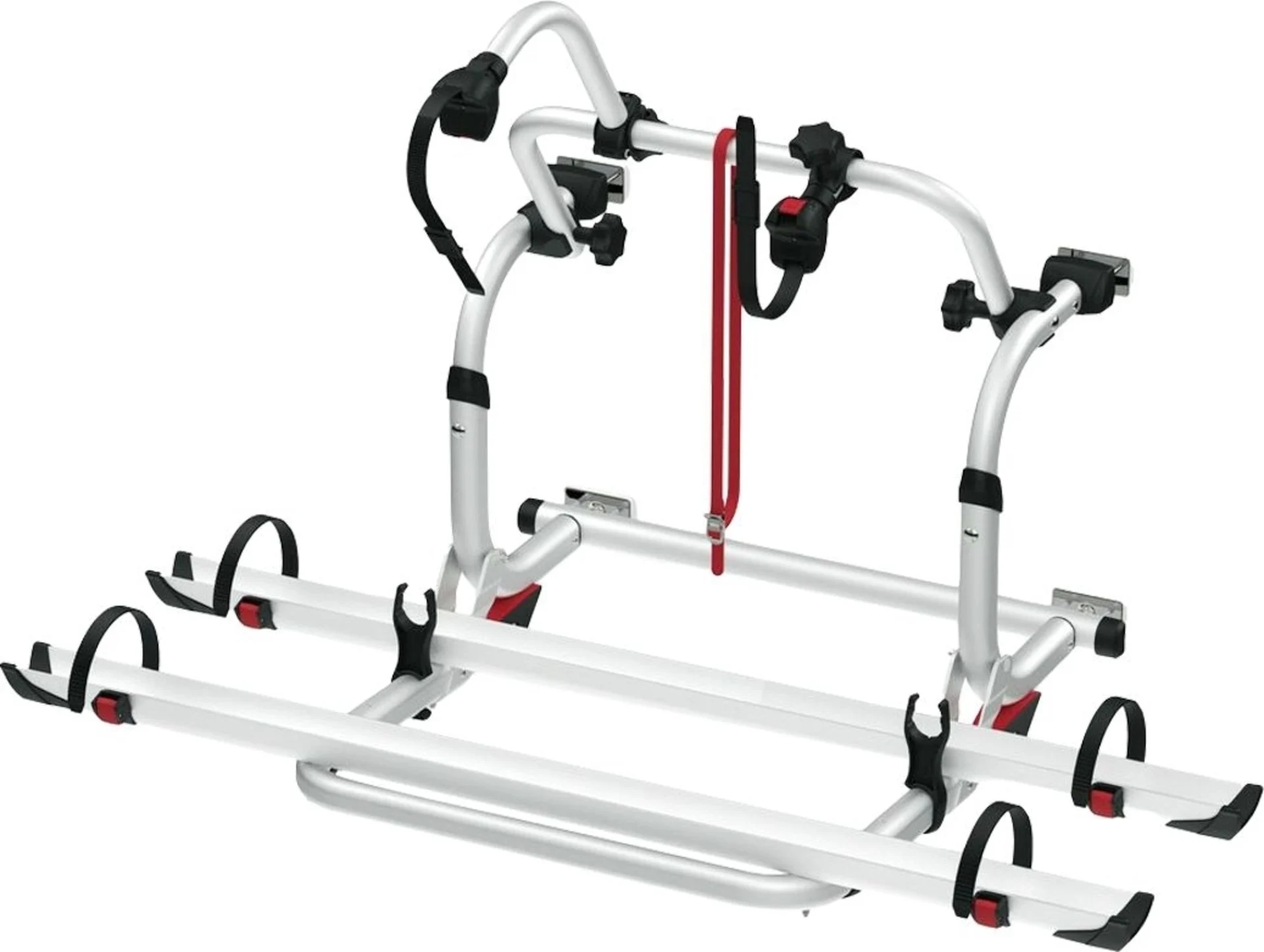 Fiamma Carry-Bike Pro C Fahrradträger für 2 - 4 Fahrräder