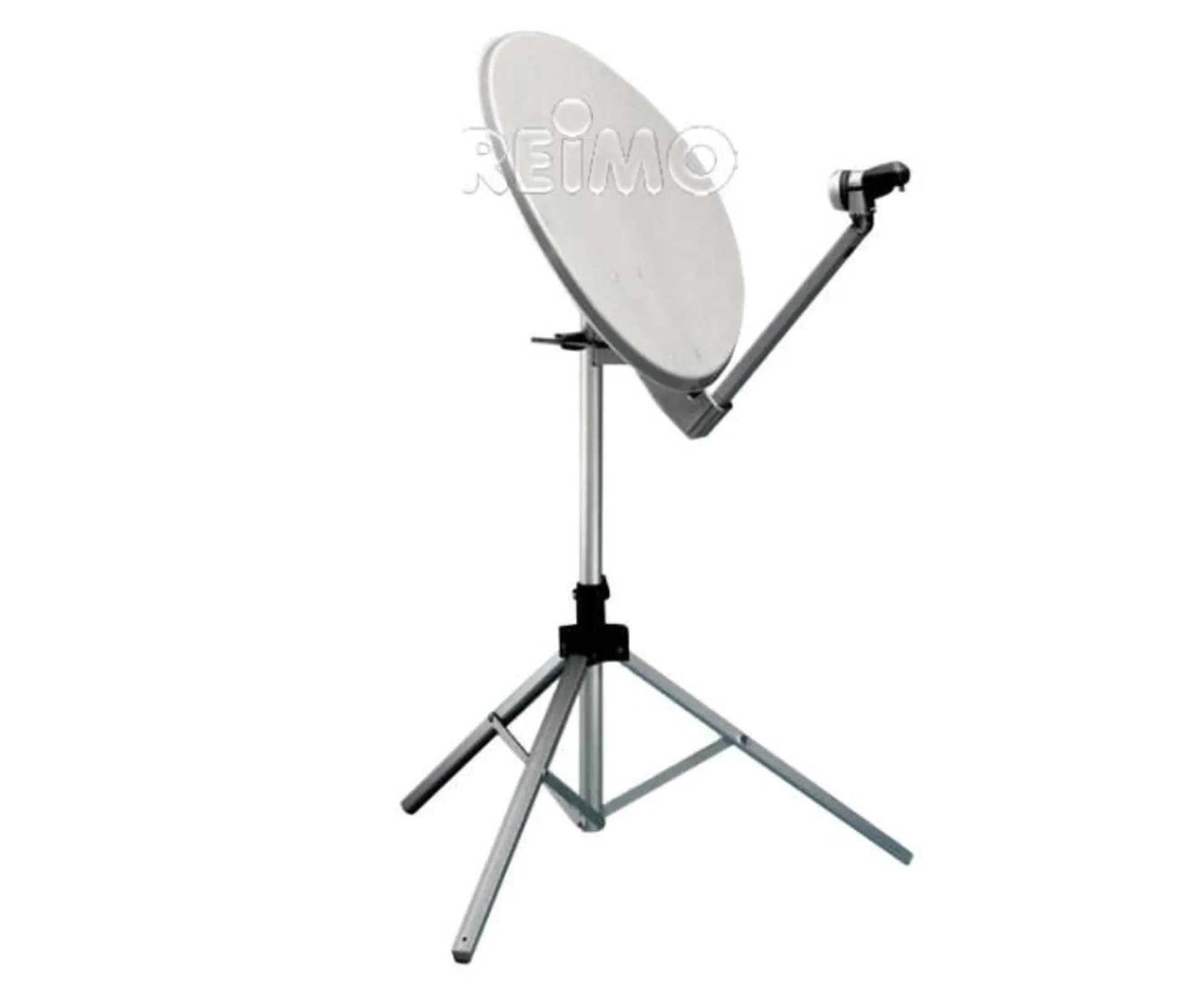 Aluminium Dreibein-Stativ