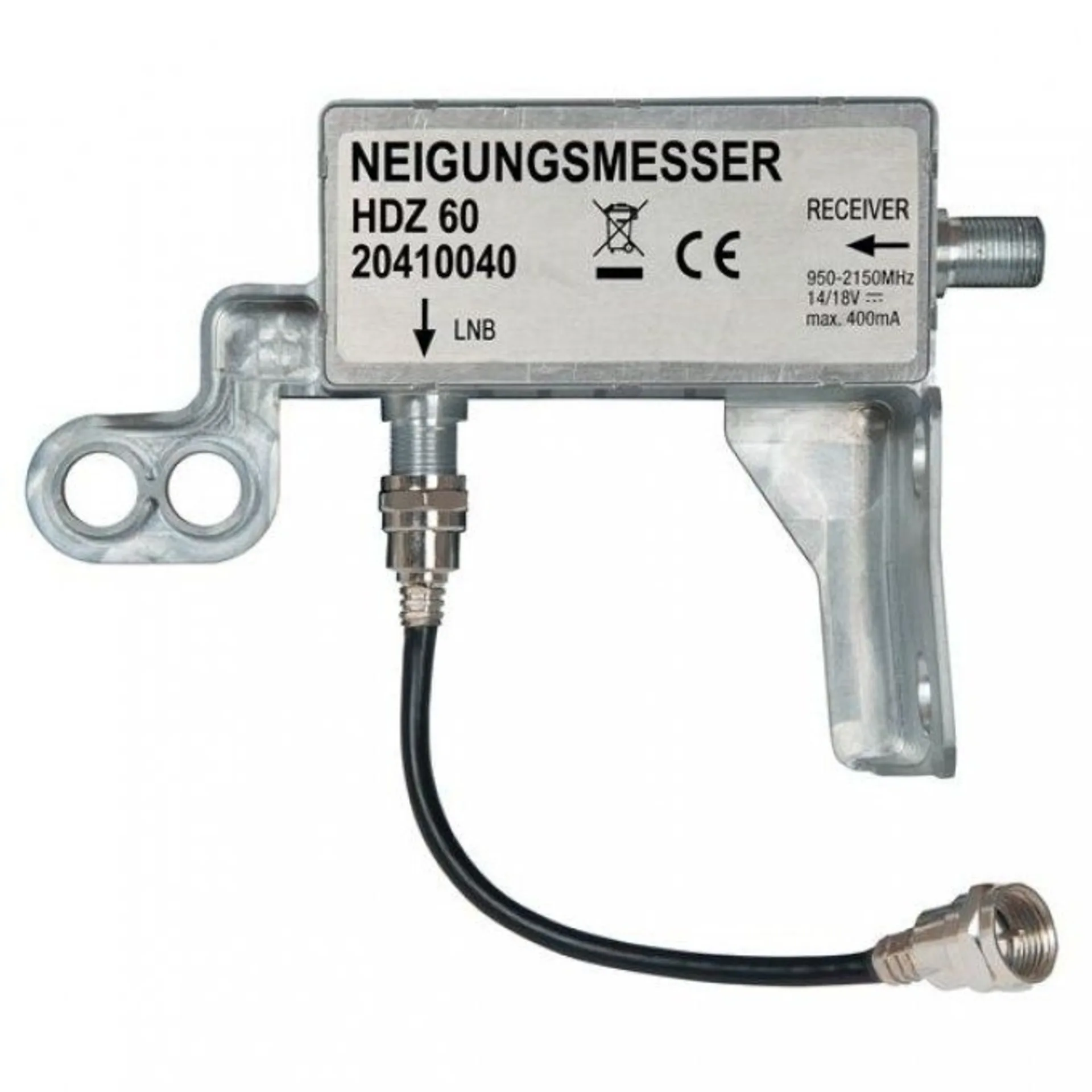 Neigungsmesser HDZ 60