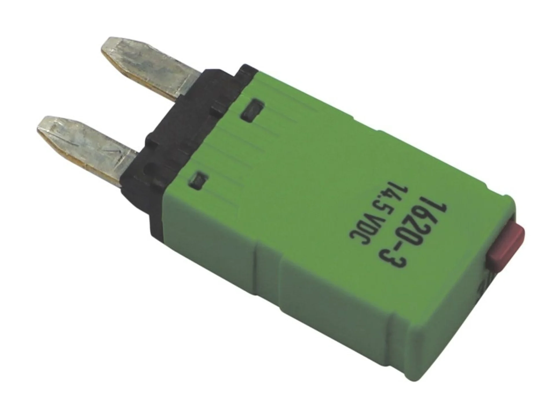 Mini coupe-circuit automatique 30 Amp.