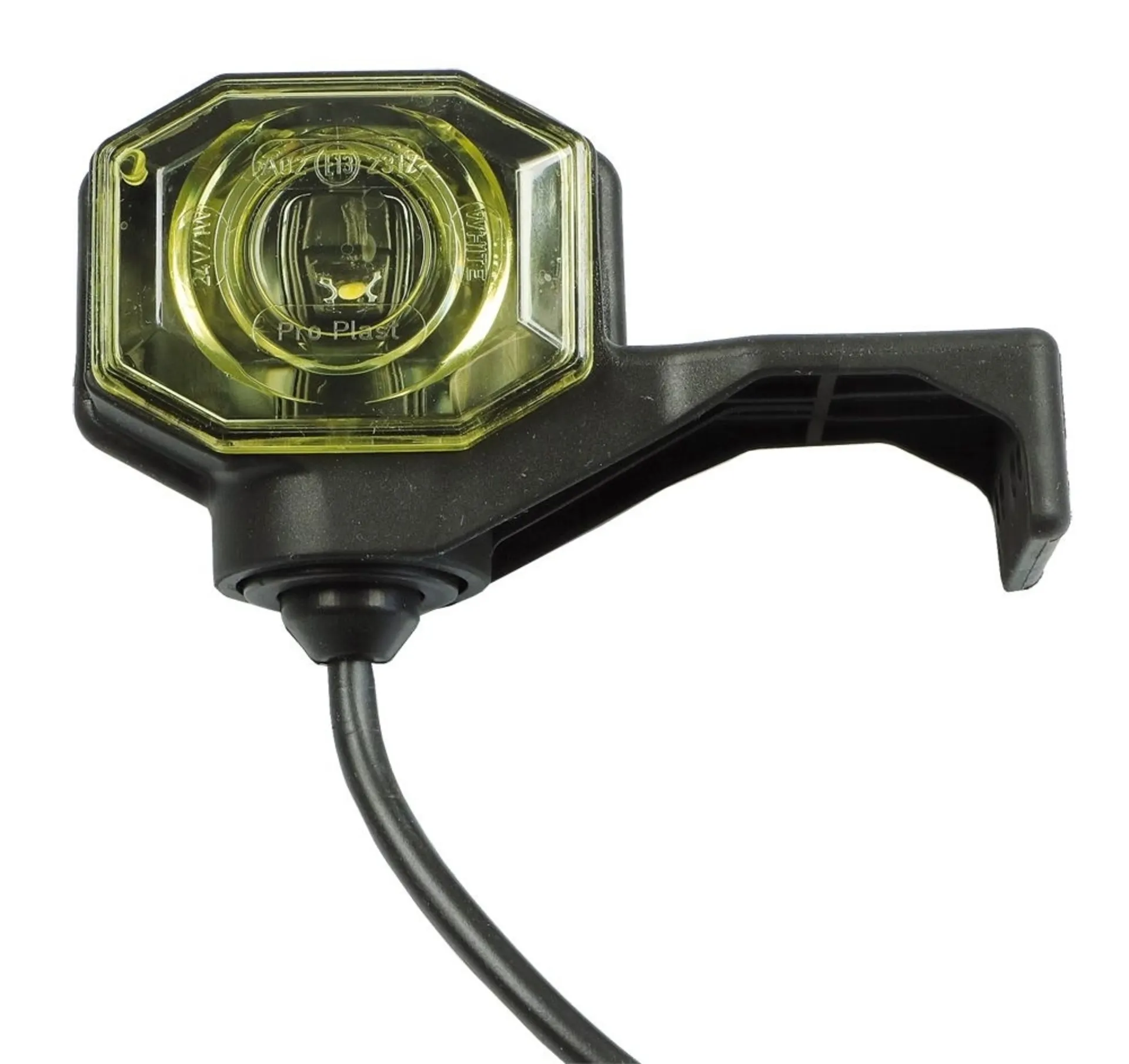 Superpoint LED 24 V L + R