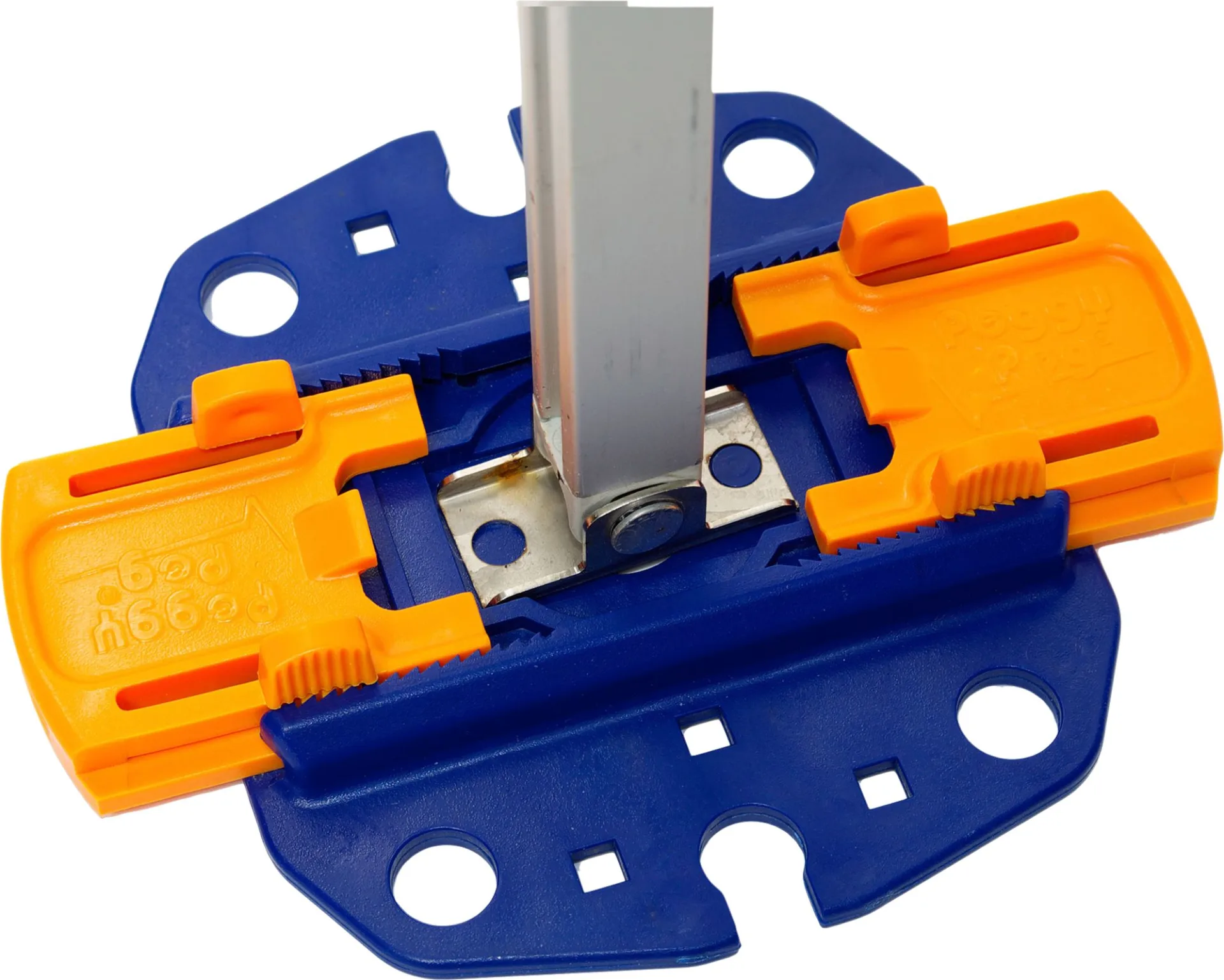 Peggy Peg Fix&Go Ankerplatte 2.0