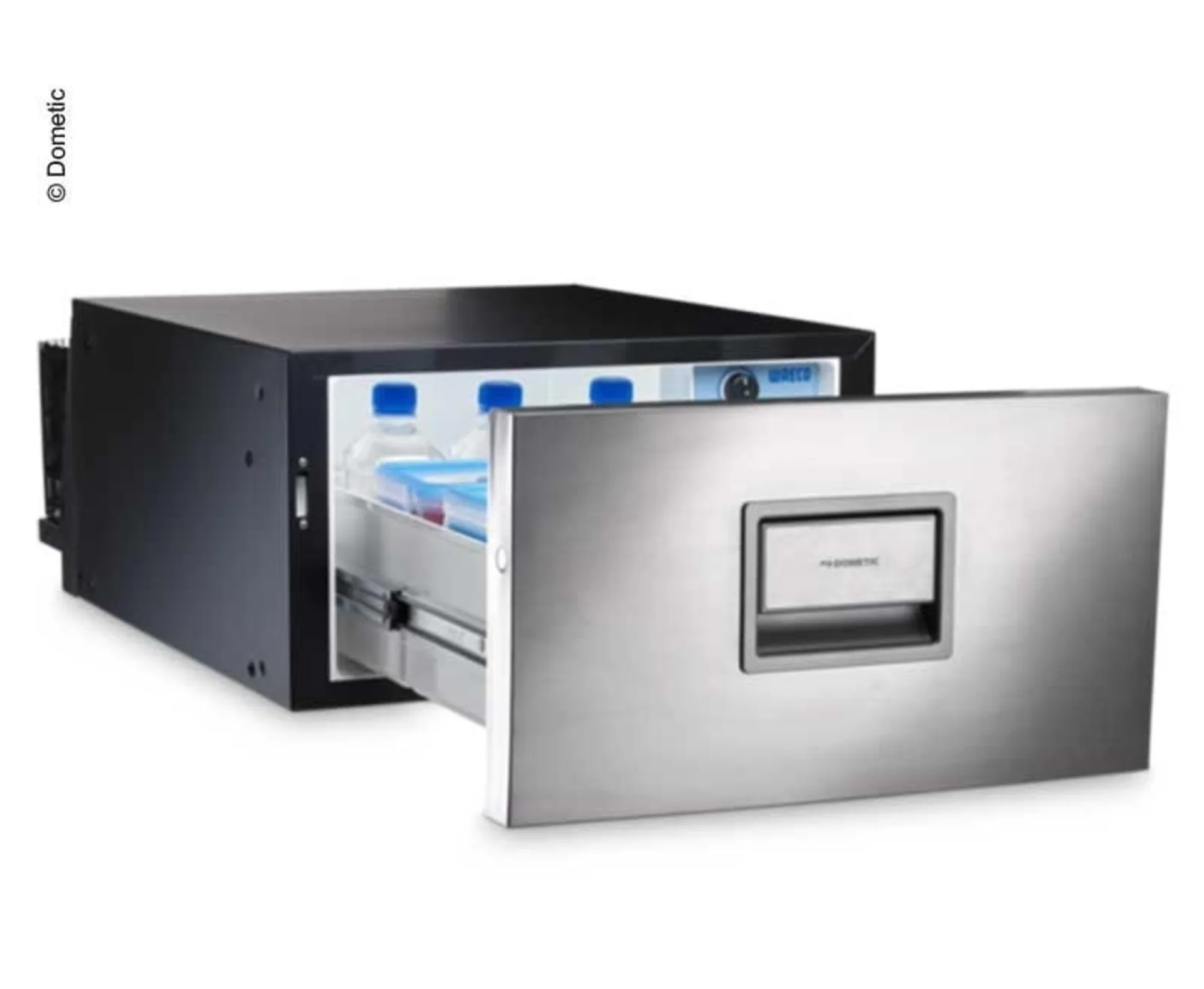 Dometic CoolMatic CD 30S Tiroir réfrigérant à compresseur 30 litres