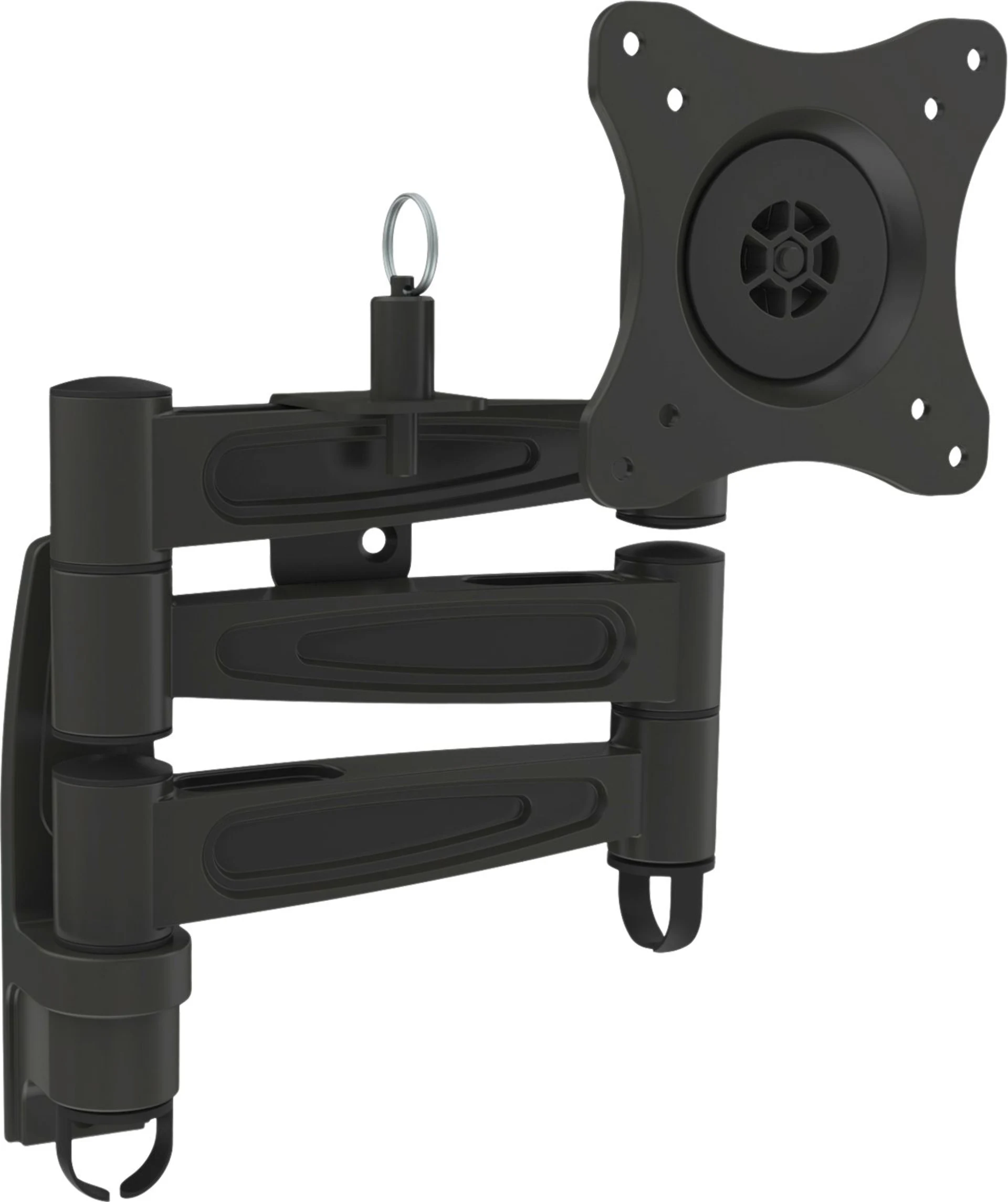 Avtex AK87TM TV Wandhalterung Dreifacharm 13 bis 27 Zoll Avtex AK87TM TV Wandhalterung Dreifacharm 13 bis 27 Zoll