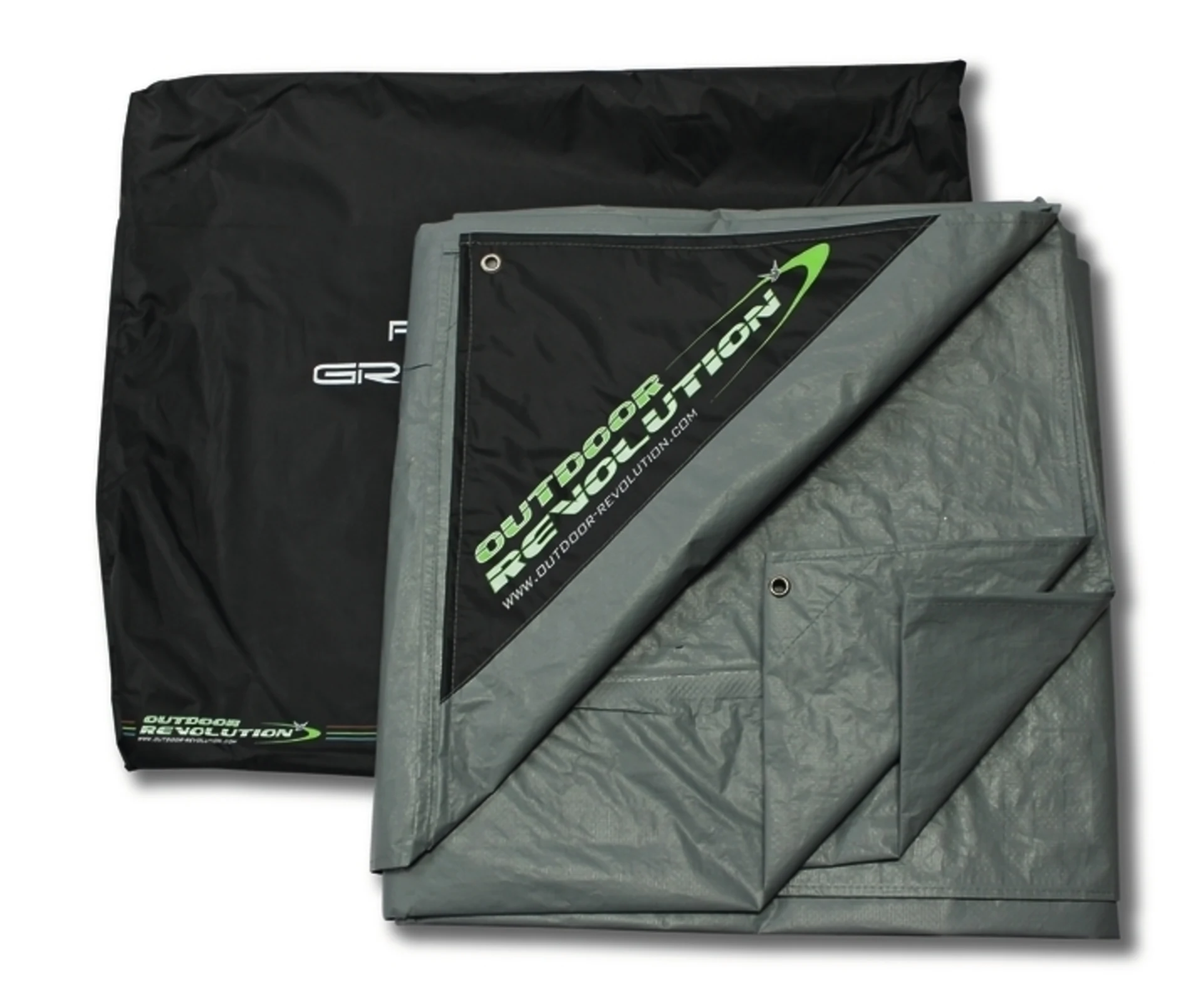 Tapis de sol pour l'auvent de bus MOVELITE 2