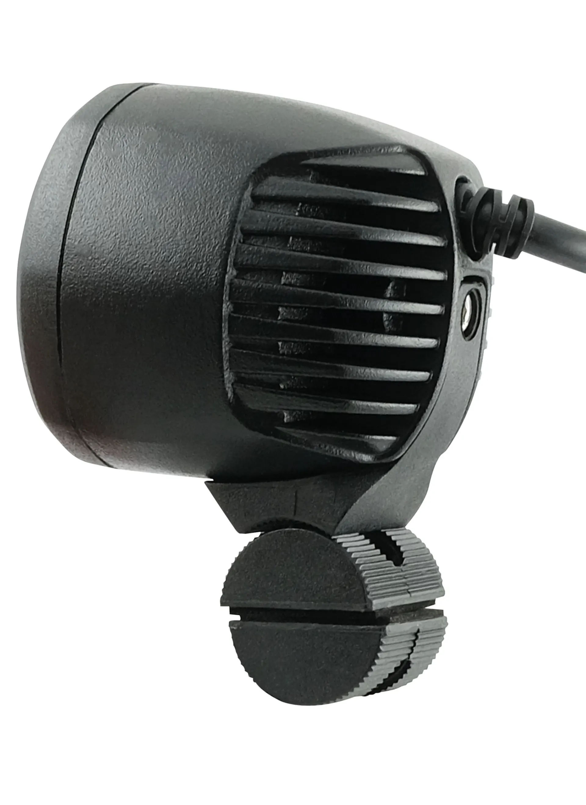 ABL - LED-Warnscheinwerfer mit blauer Linie 10 - 80 V