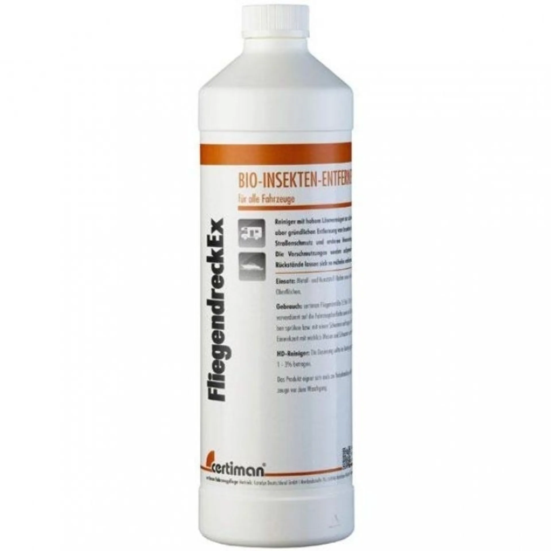 Fliegendreck Ex Fliegendreck Ex