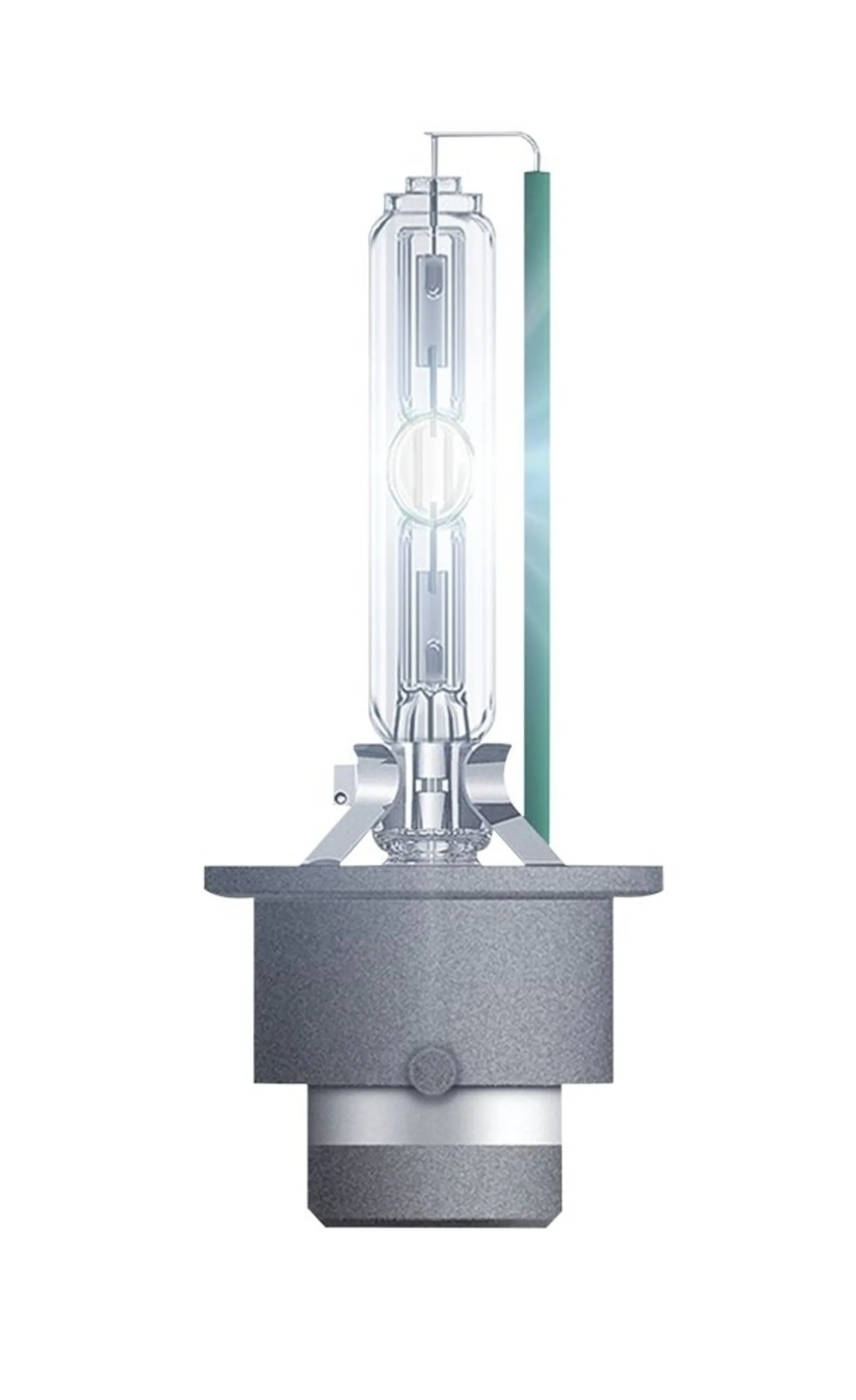 Osram Gasentladungslampe D4S Xenarc Ultra Life Box