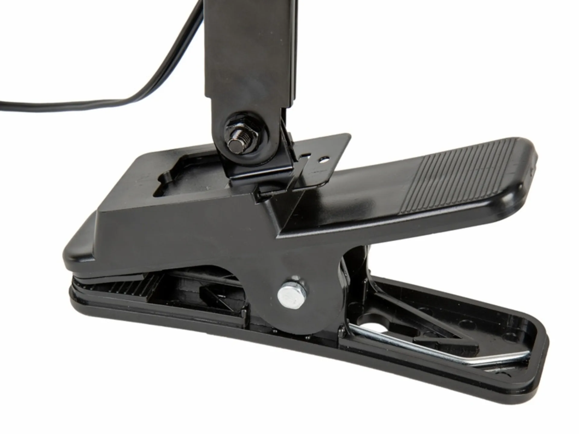 Carbest Auto-Ventilator 12V mit Klammerhalterung