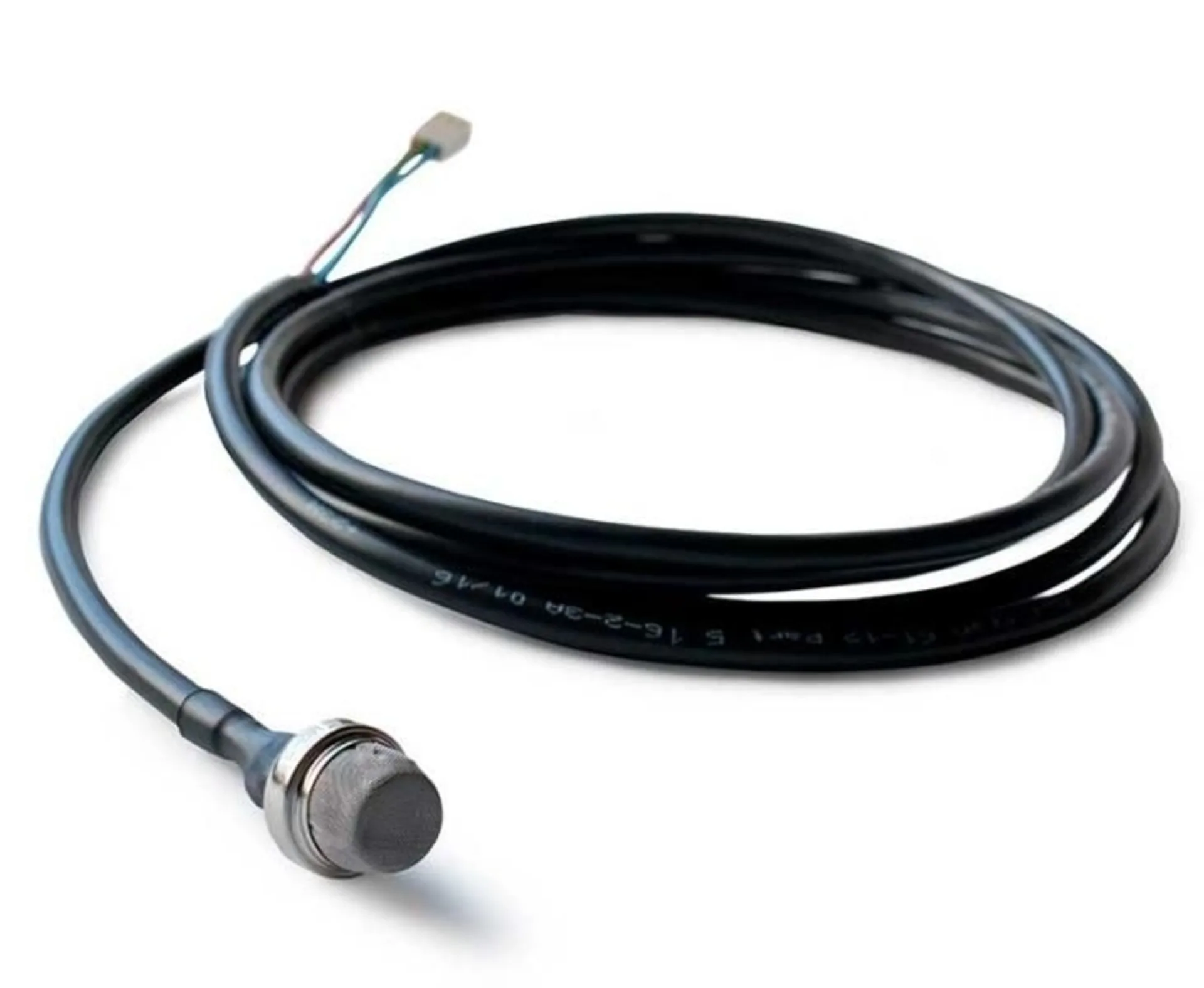 TriGas Zusatzsensor